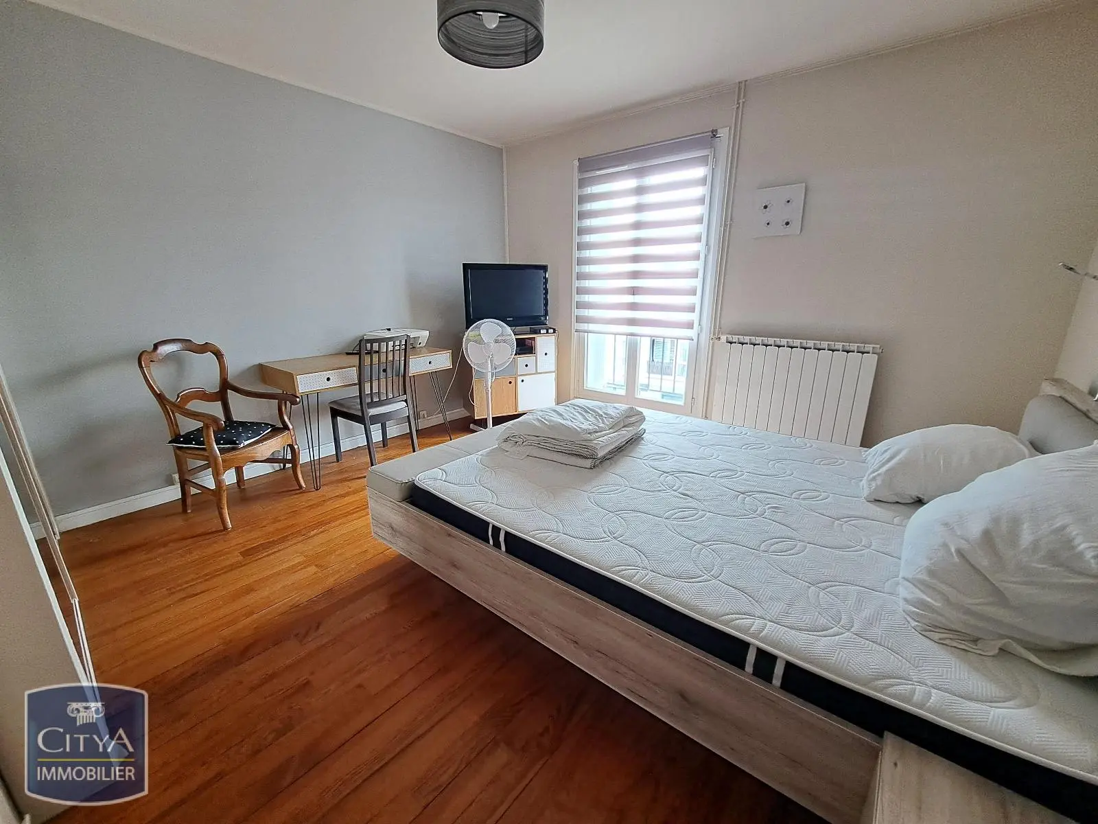 Photo 7 Appartement 4 pièces 82.53m²