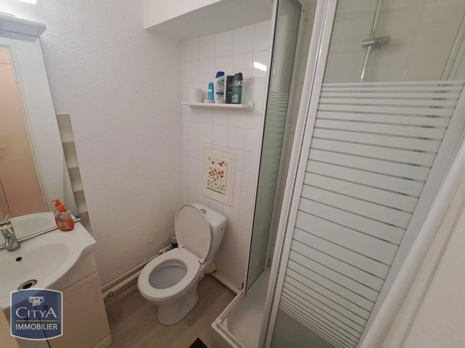 Photo 6 Appartement 1 pièce 16.78m²