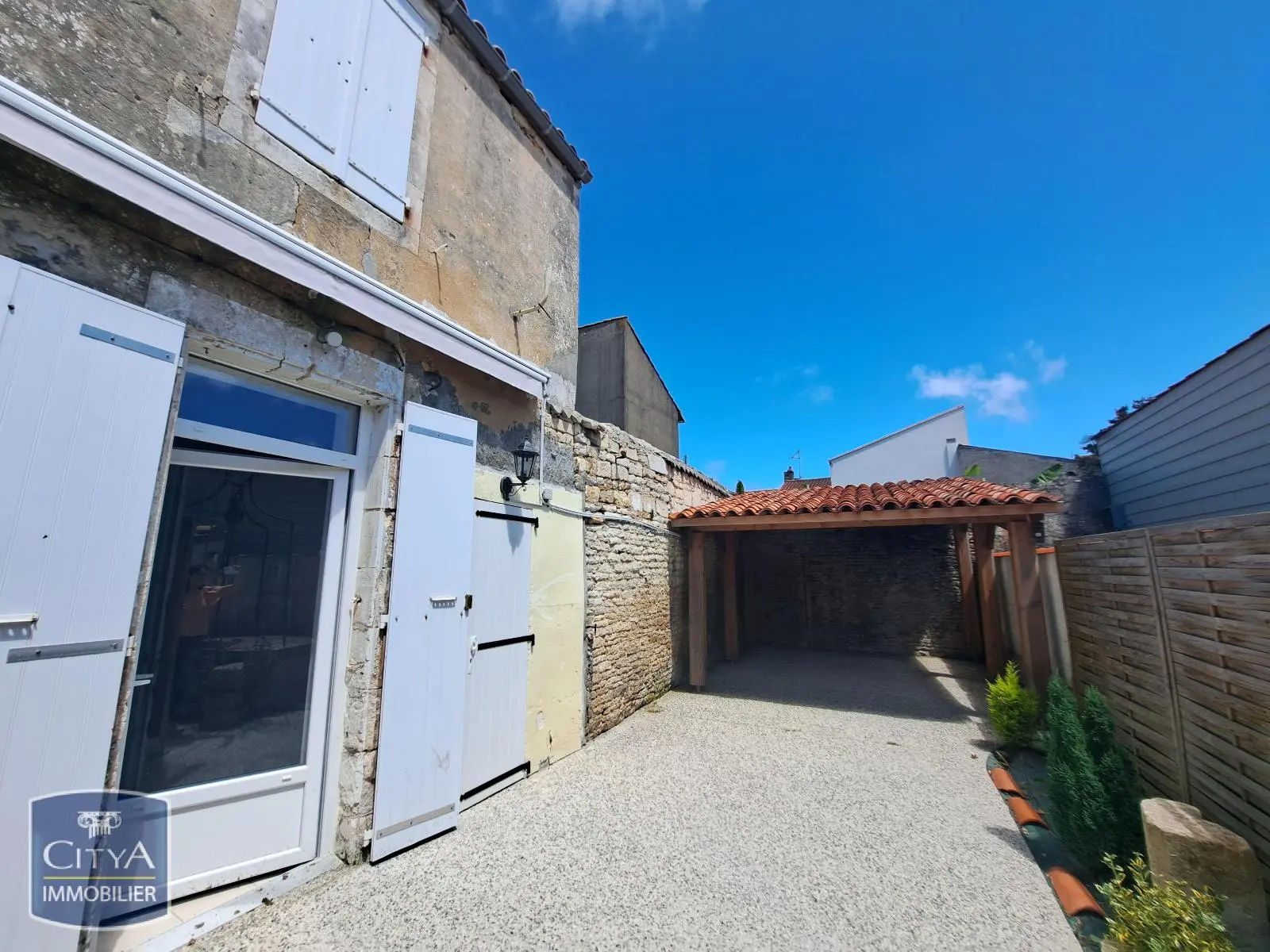 Photo 4 Appartement 2 pièces 46.25m²