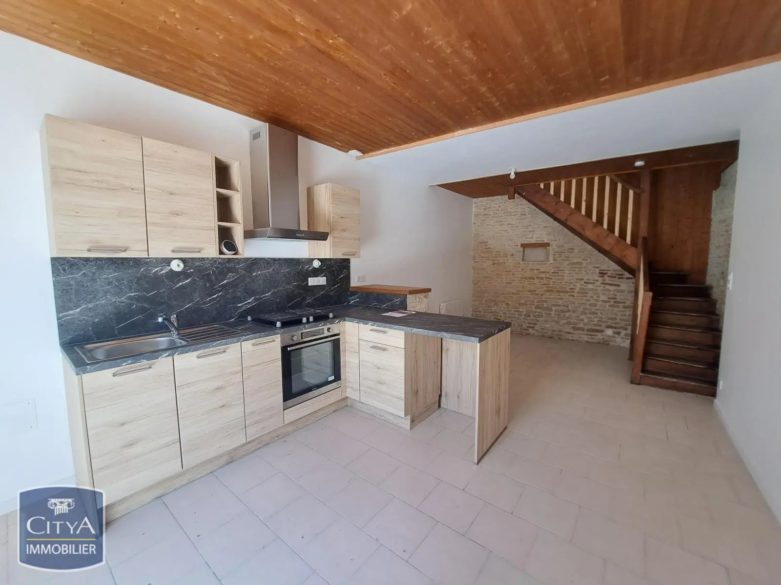 Photo 5 Appartement 2 pièces 46.25m²