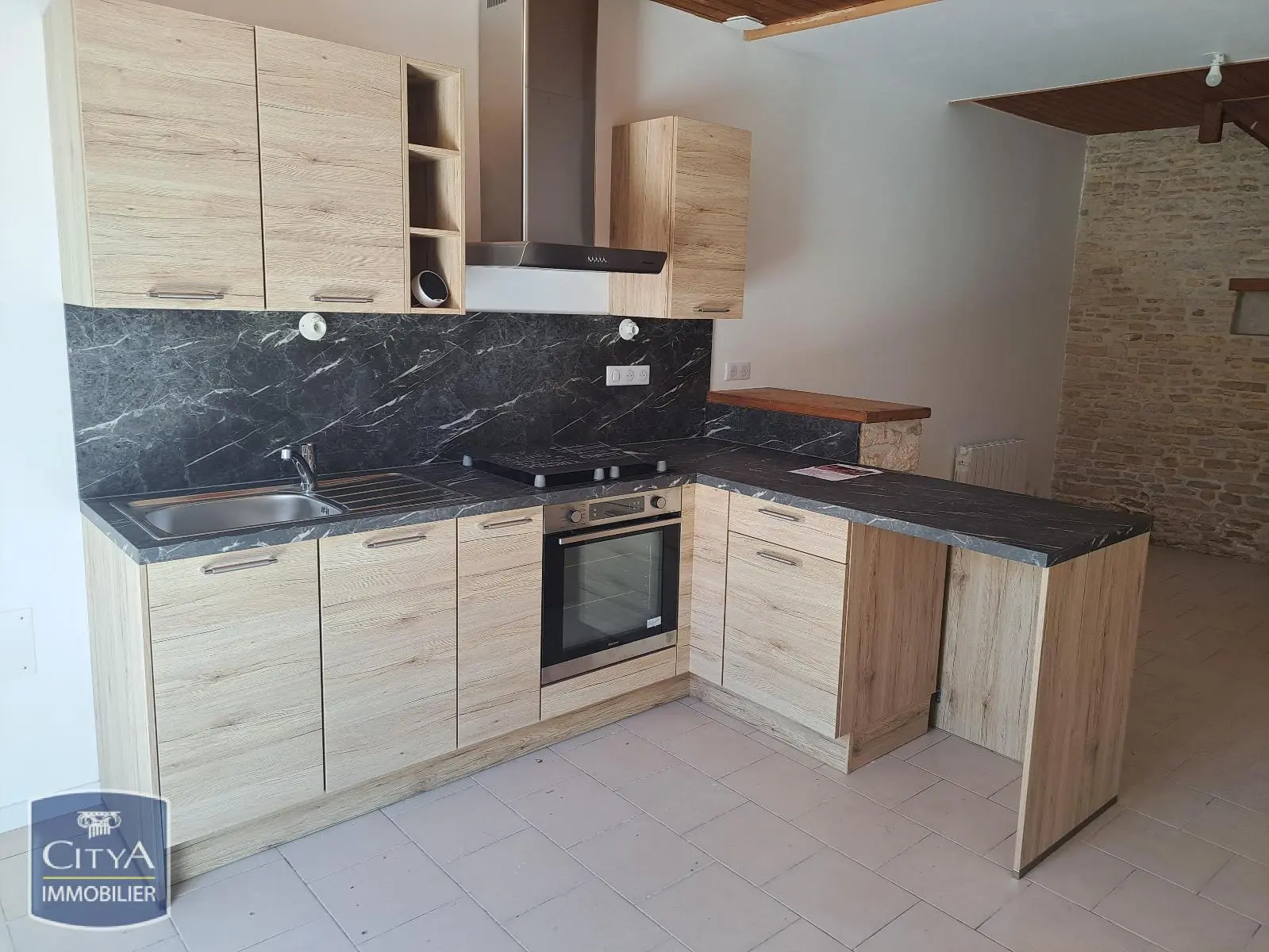 Photo 6 Appartement 2 pièces 46.25m²