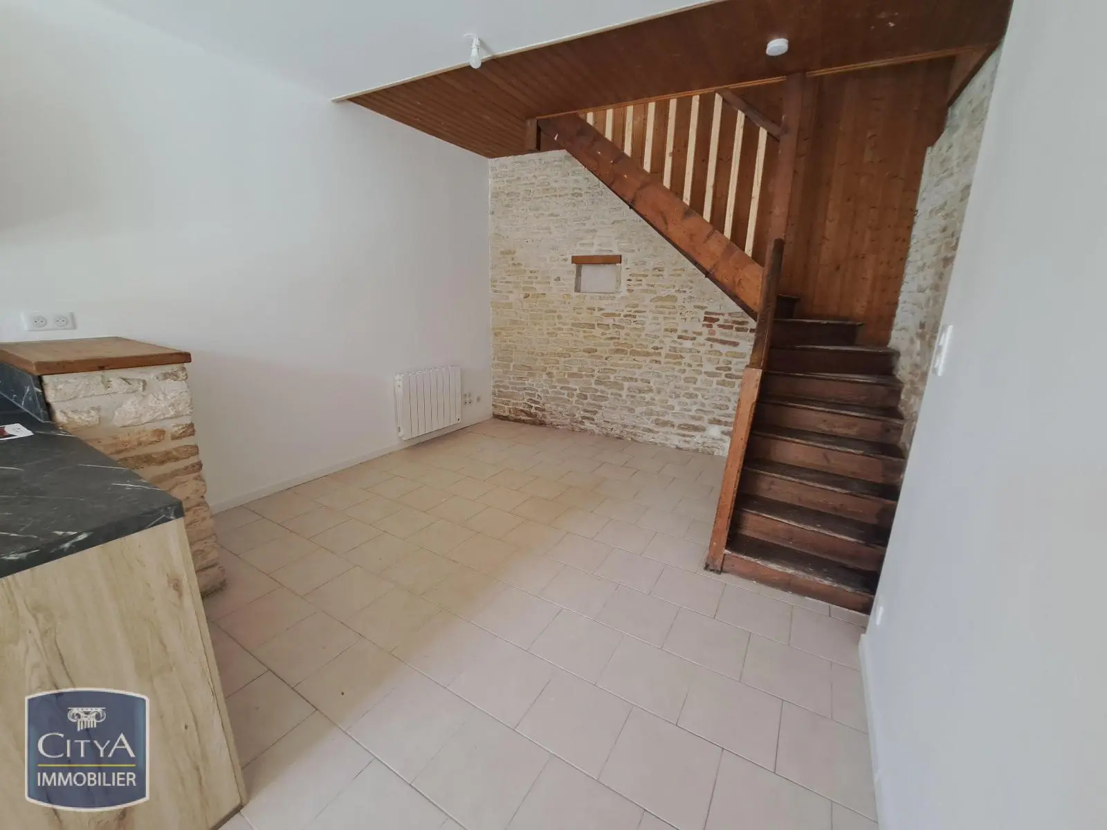 Photo 7 Appartement 2 pièces 46.25m²