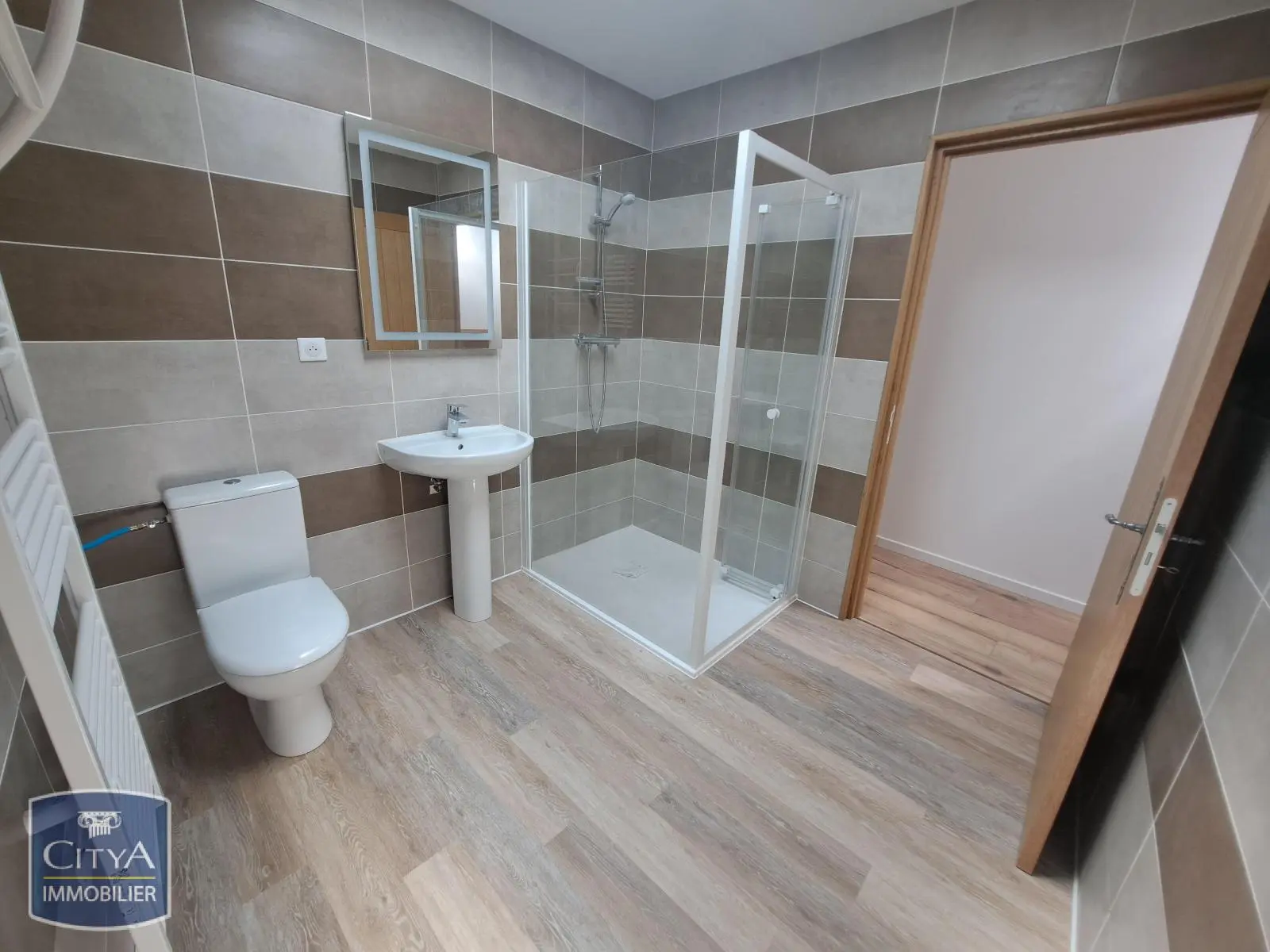 Photo 11 Appartement 2 pièces 46.25m²