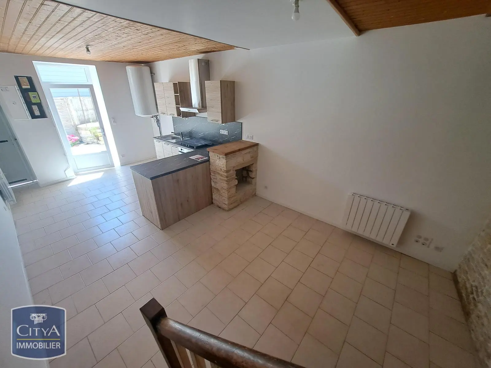 Photo 8 Appartement 2 pièces 46.25m²