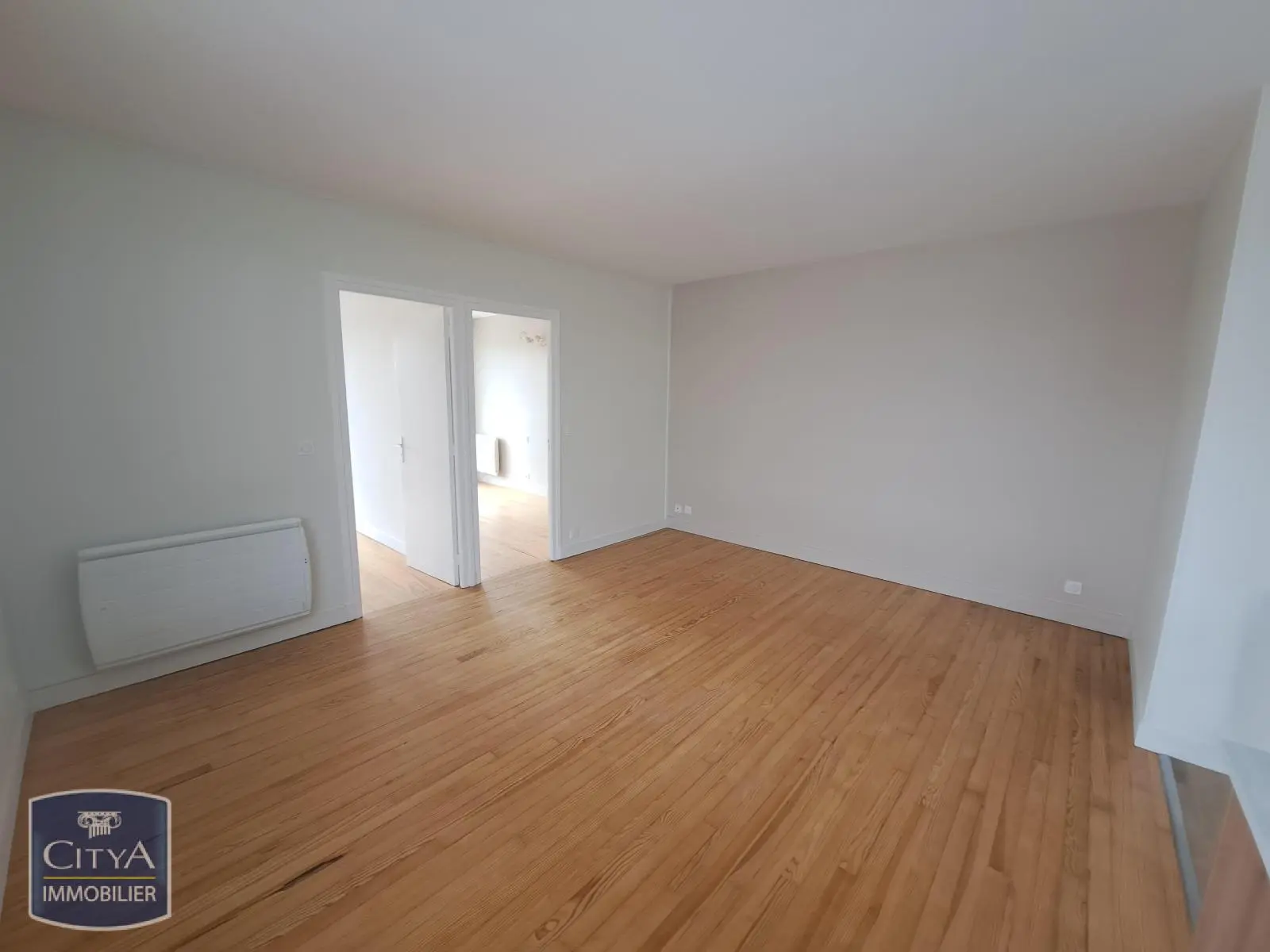 Photo 4 Appartement 3 pièces 50.71m²