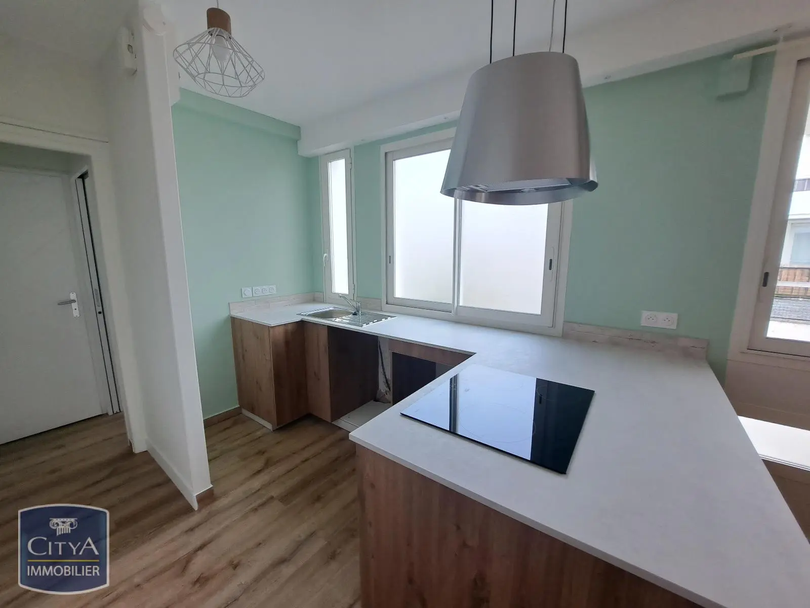 Photo 5 Appartement 3 pièces 50.71m²