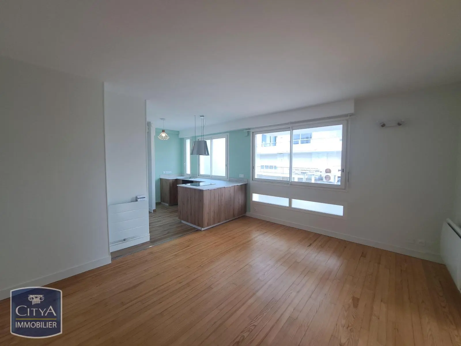 Photo 1 Appartement 3 pièces 50.71m²