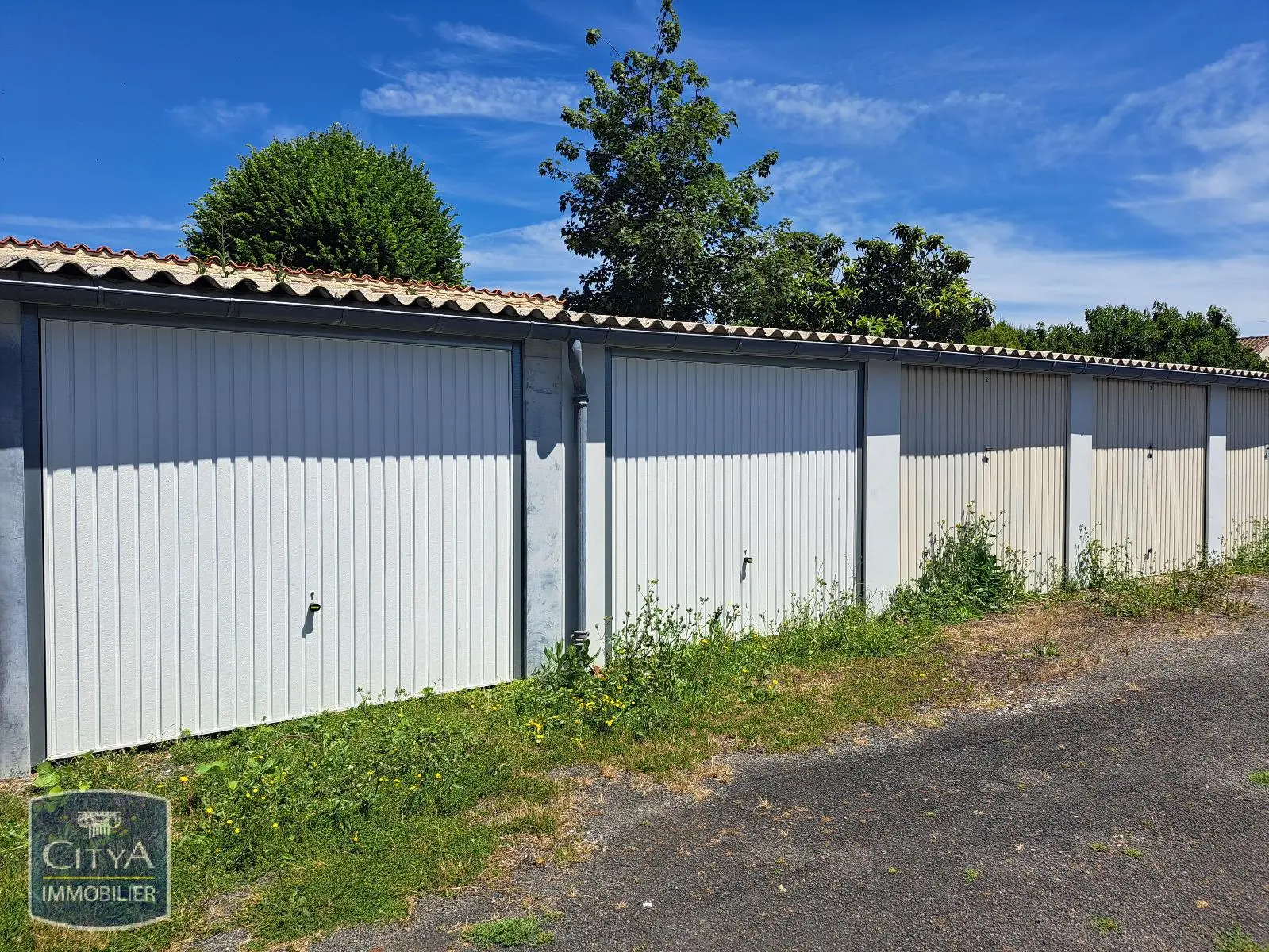 Photo 1 Parking 16m²