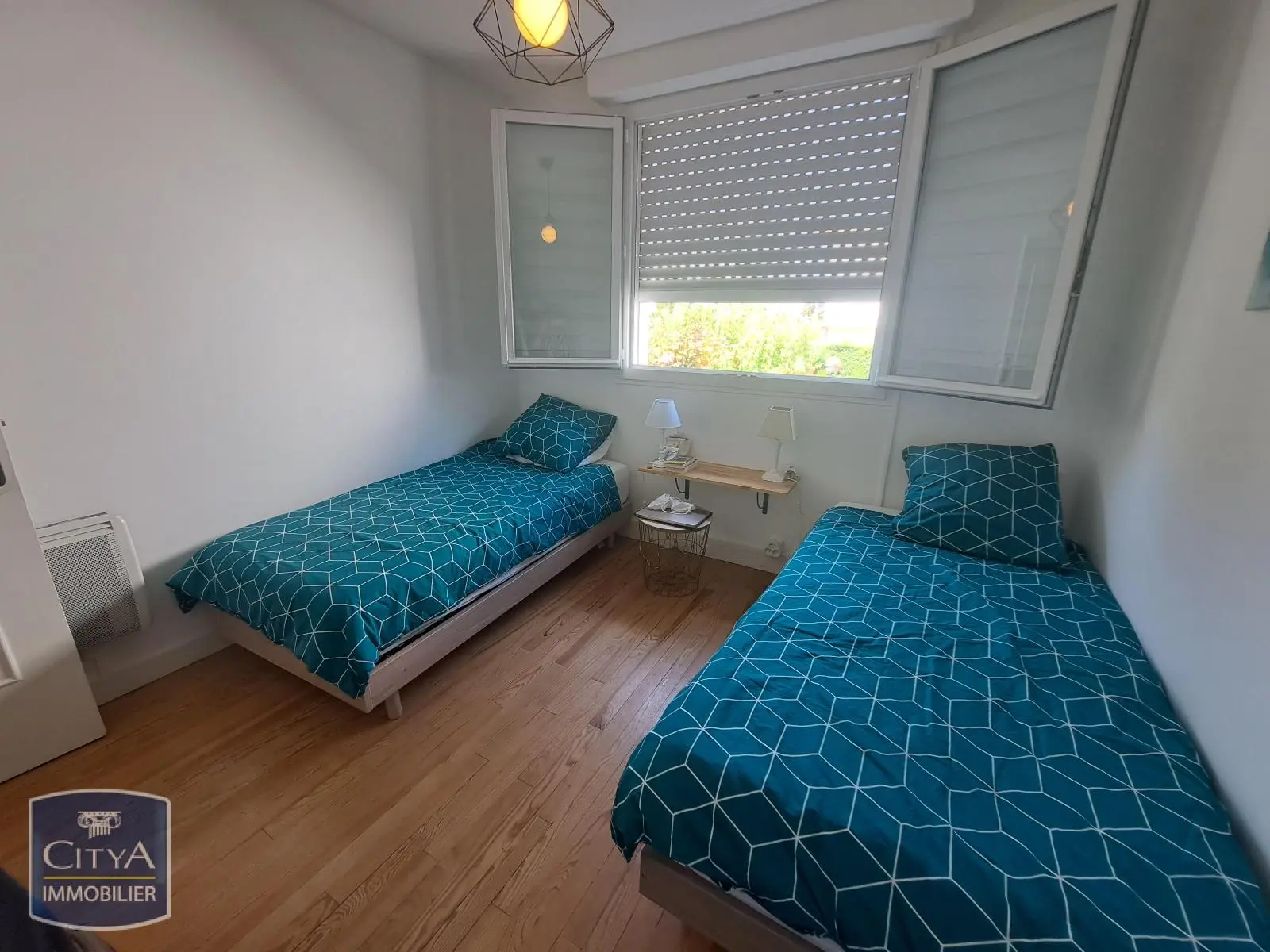 Photo 6 pour Appartement 3 pièces 58.92m² Photo 6 Appartement 3 pièces 58.92m²