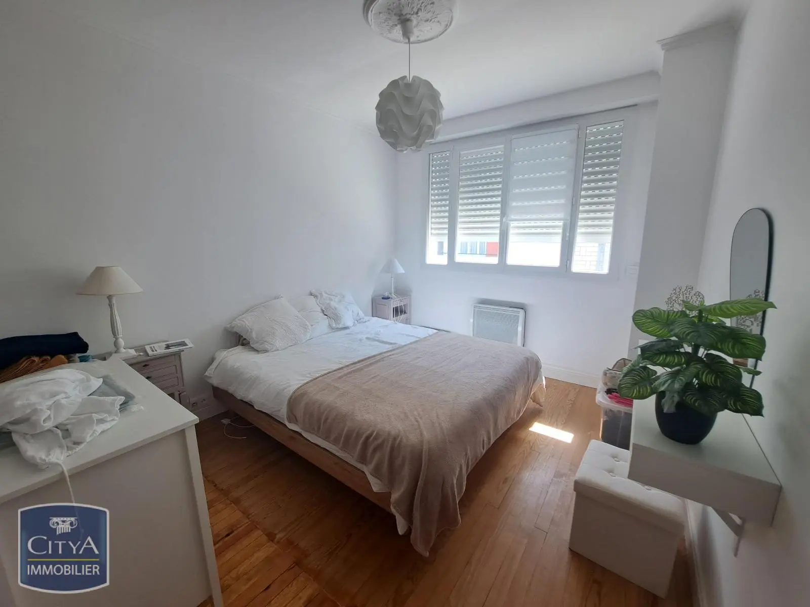 Photo 5 pour Appartement 3 pièces 58.92m² Photo 5 Appartement 3 pièces 58.92m²