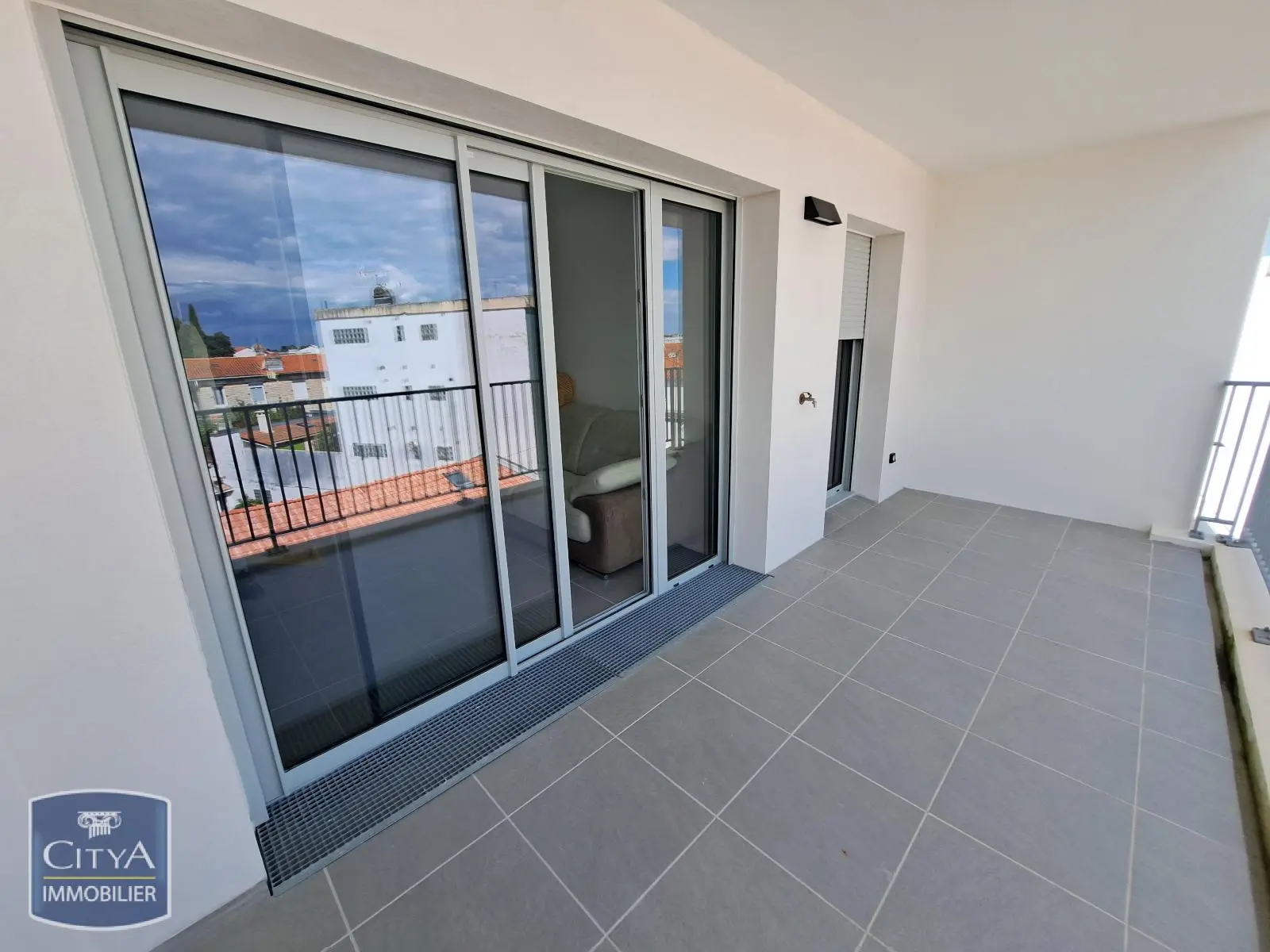 Photo 9 Appartement 2 pièces 41.88m²
