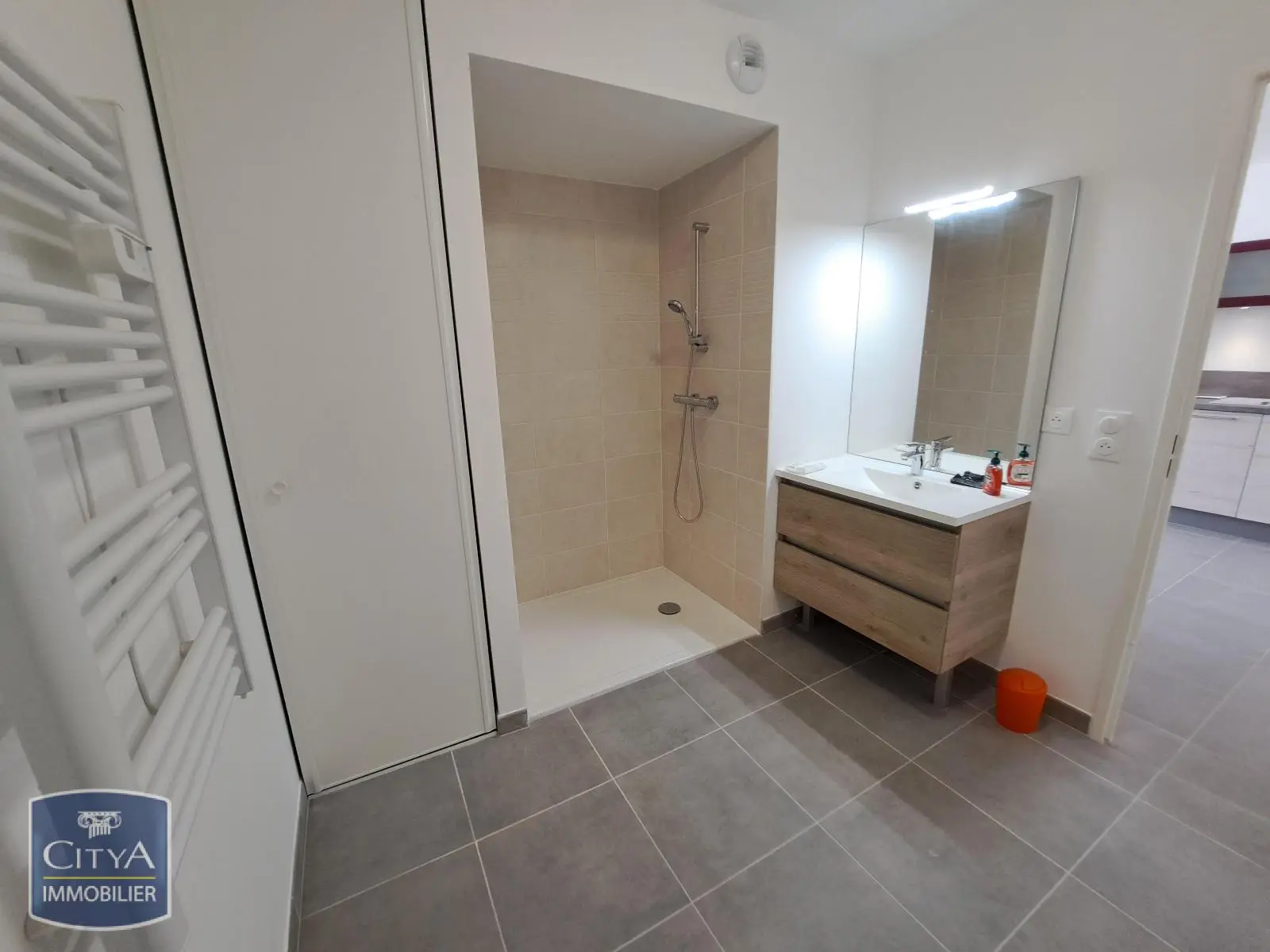 Photo 8 Appartement 2 pièces 41.88m²