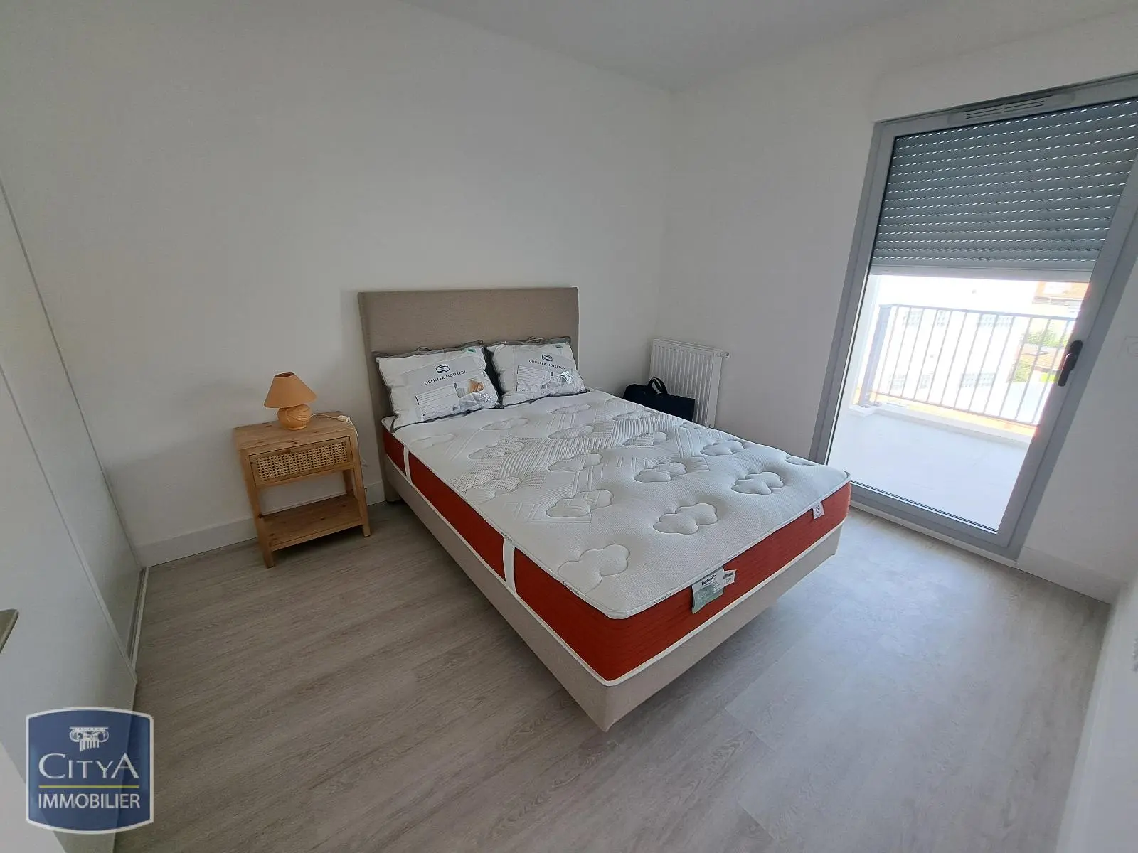 Photo 6 Appartement 2 pièces 41.88m²