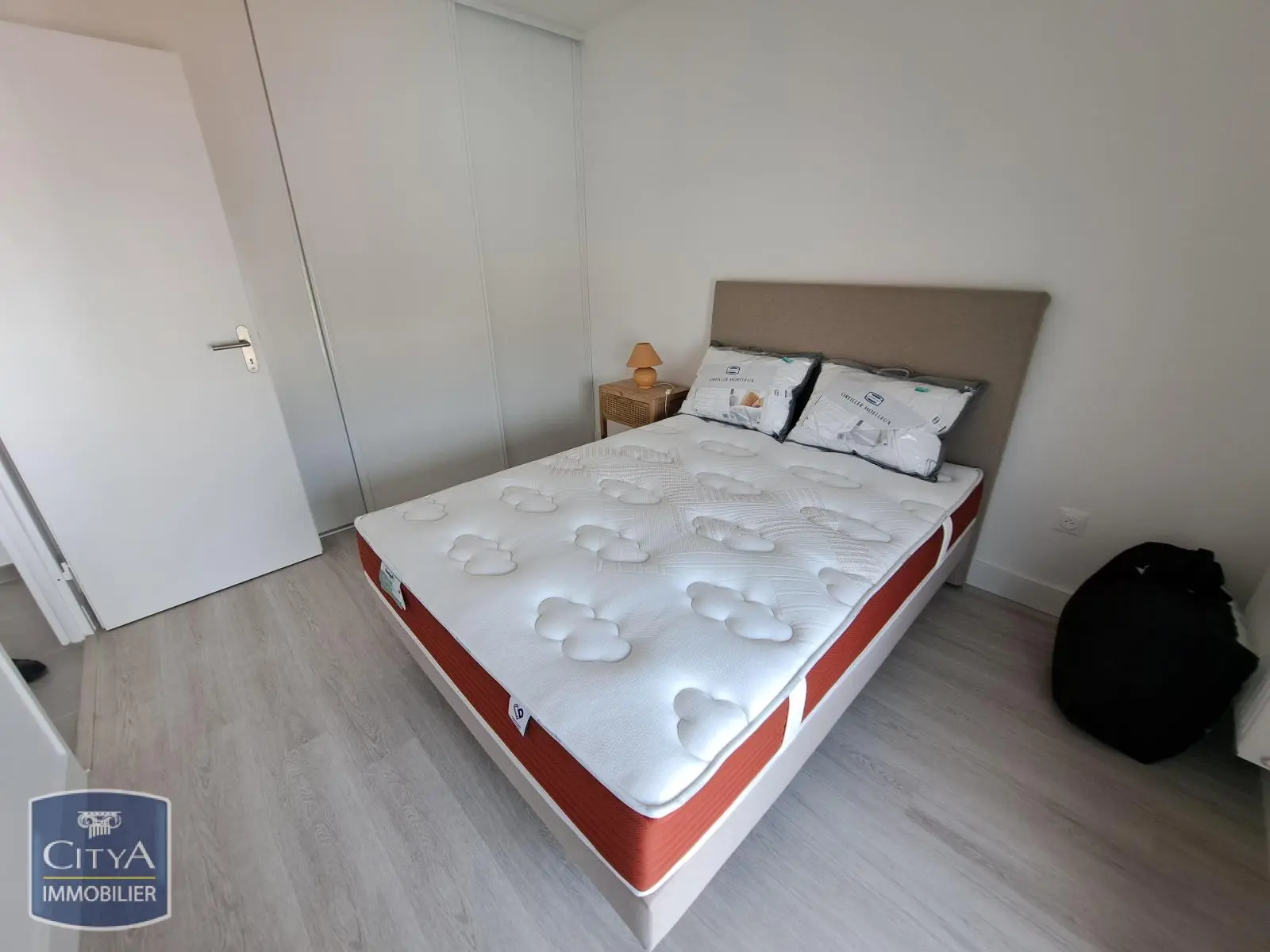 Photo 7 Appartement 2 pièces 41.88m²