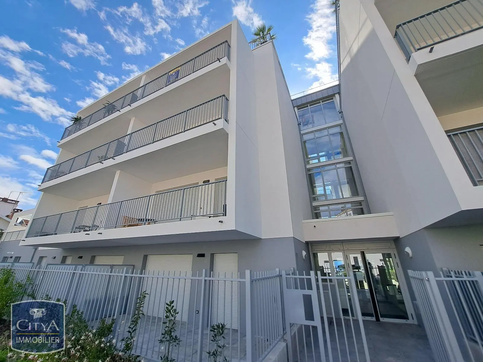 Photo 10 Appartement 2 pièces 41.88m²
