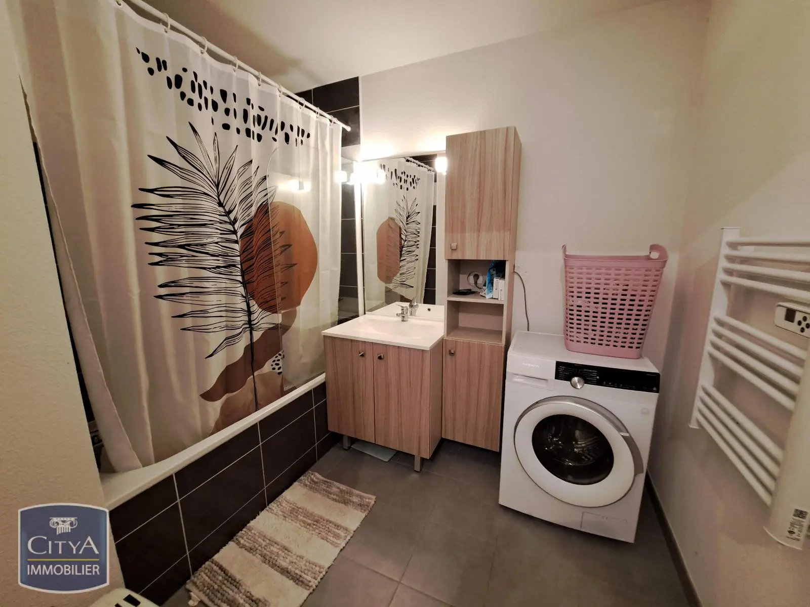 Photo 5 Appartement 2 pièces 42m²