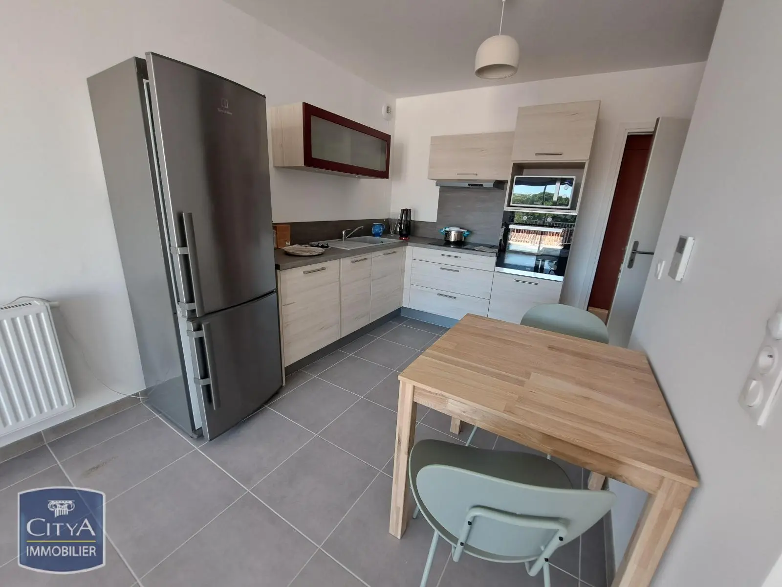 Photo 4 Appartement 2 pièces 41.88m²