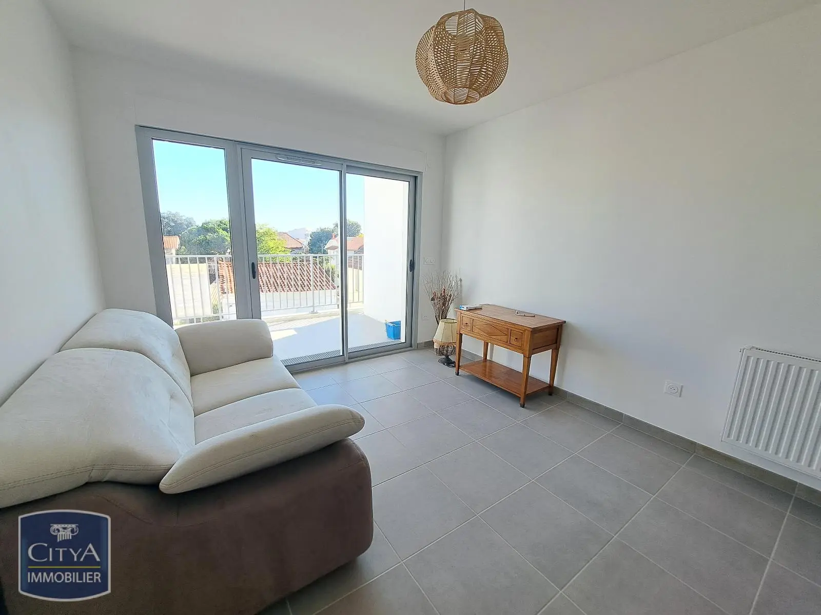 Photo 2 Appartement 2 pièces 41.88m²