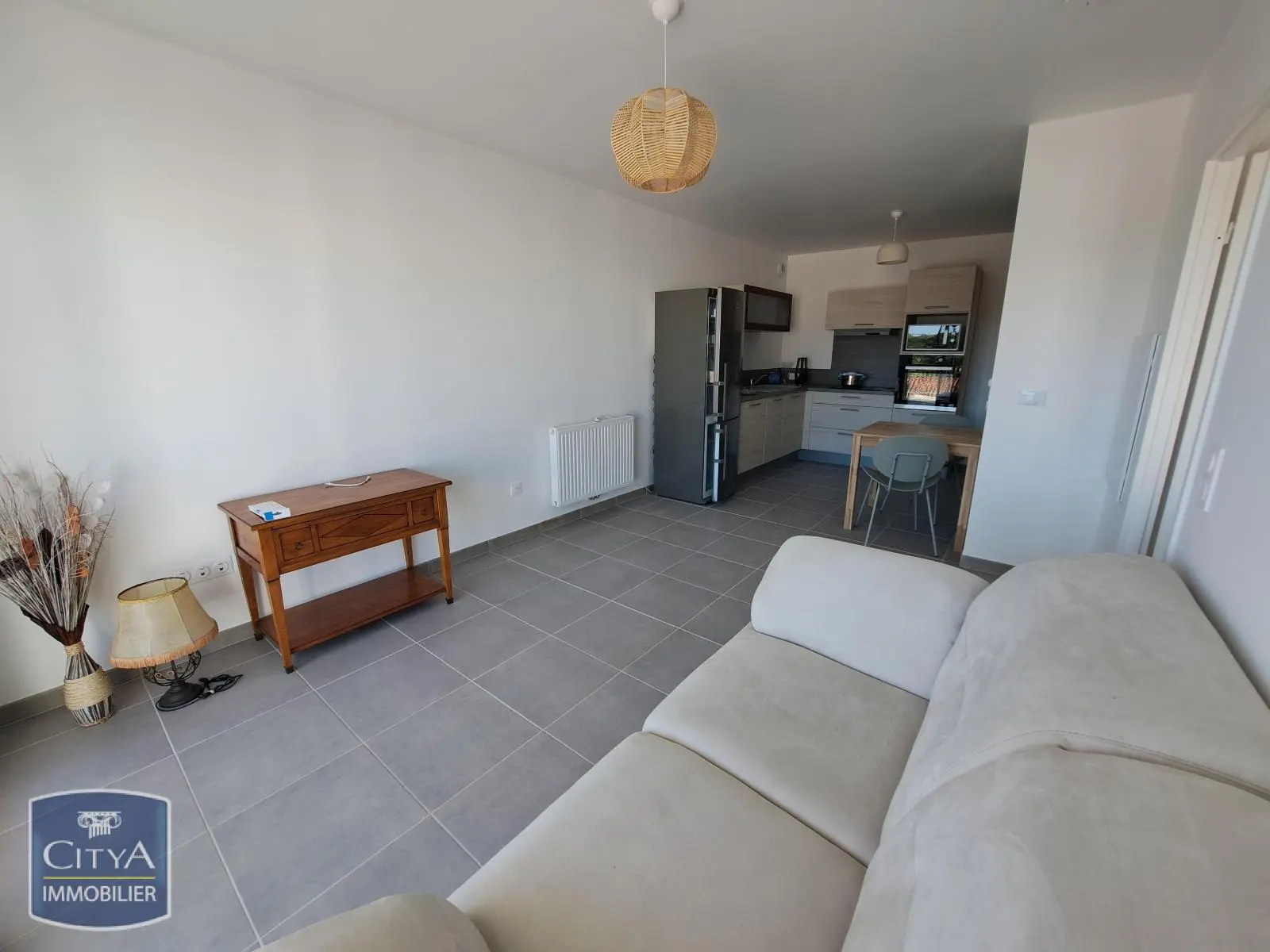 Photo 3 Appartement 2 pièces 41.88m²