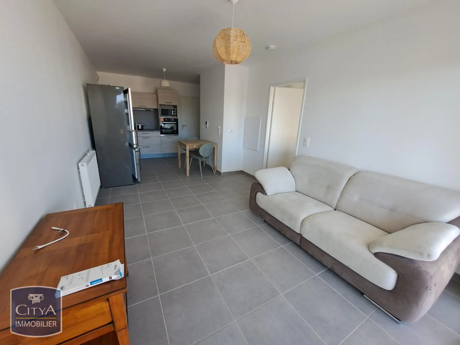 Photo 1 Appartement 2 pièces 41.88m²