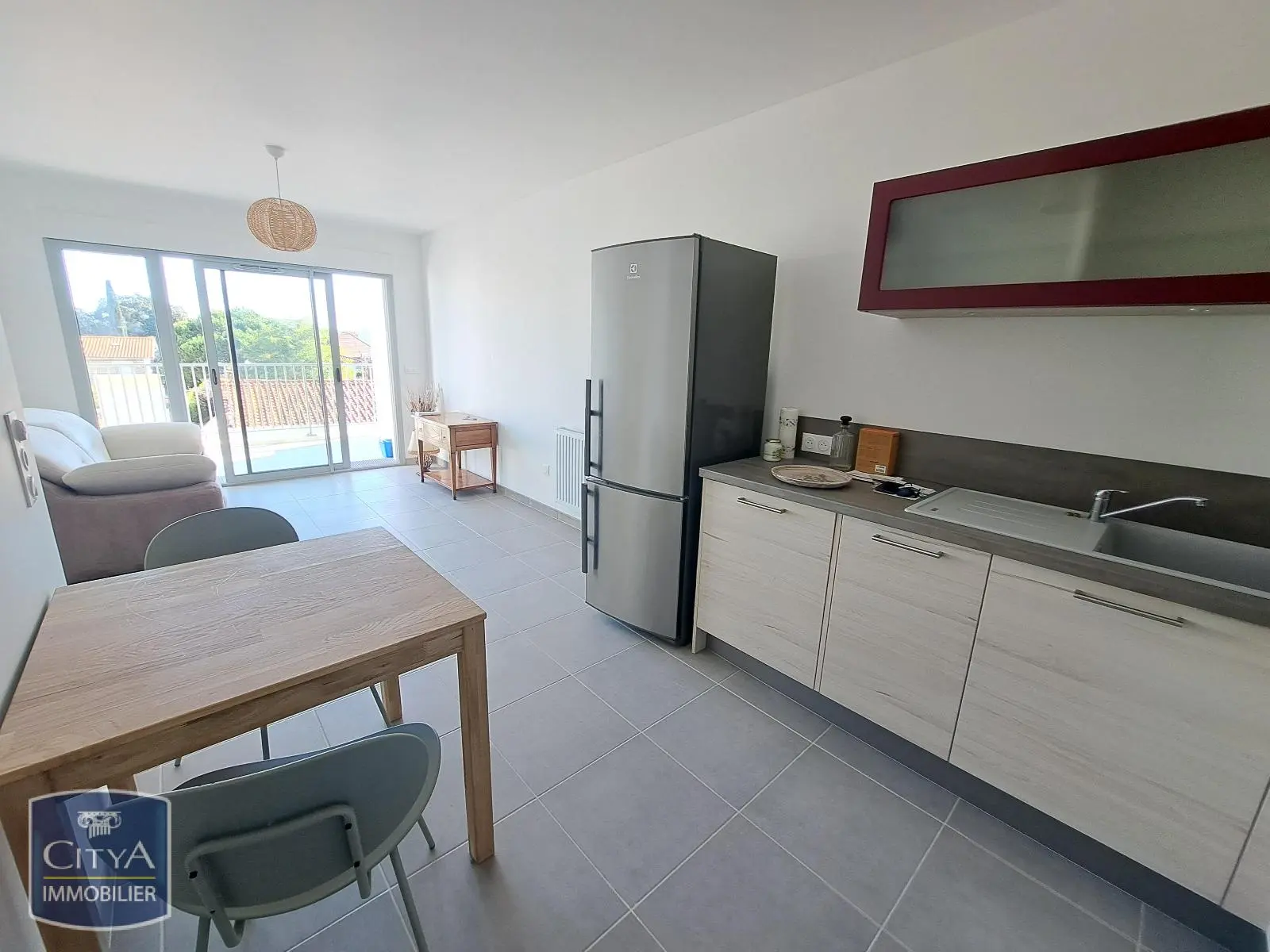 Photo 5 Appartement 2 pièces 41.88m²
