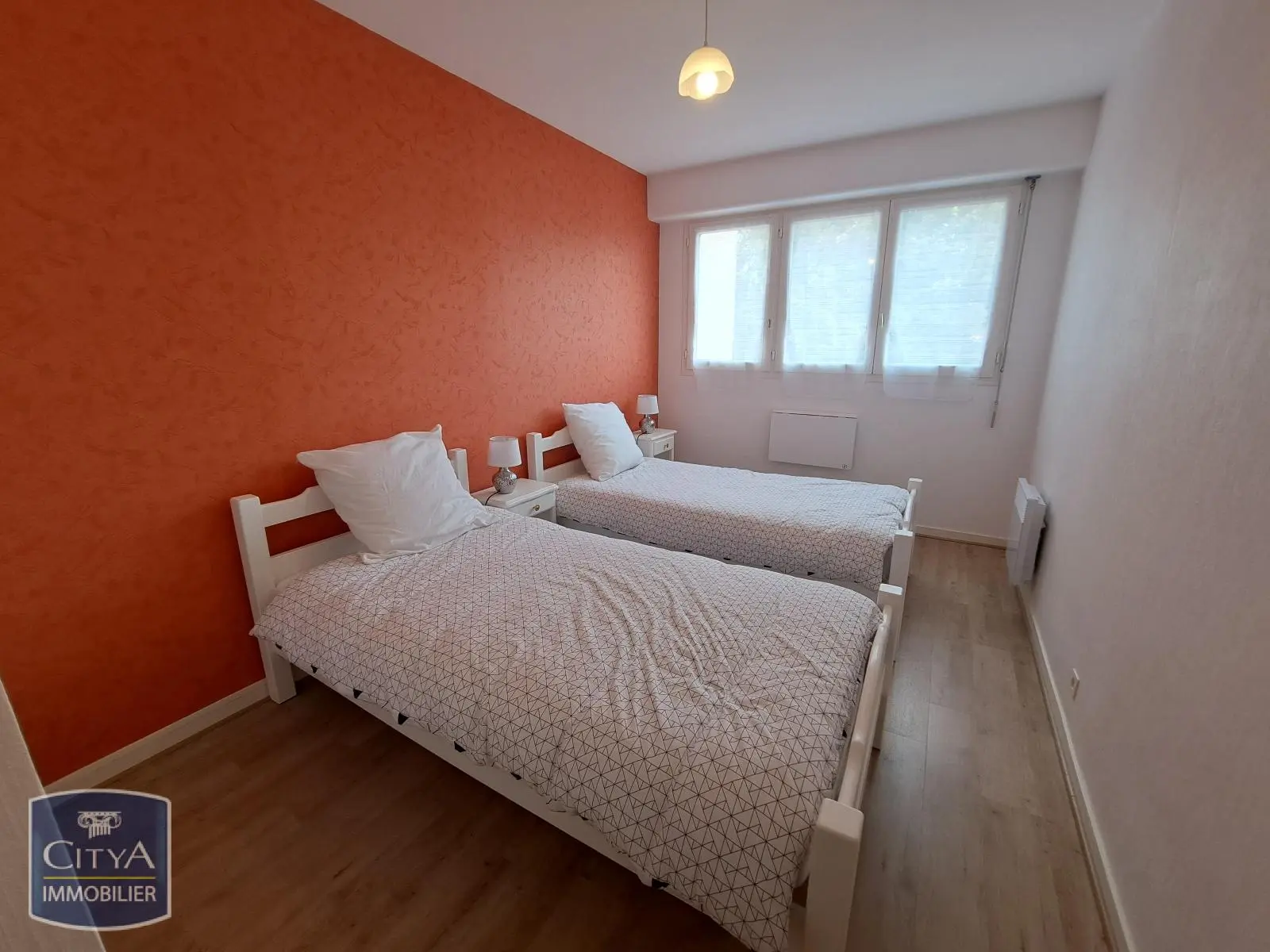 Photo 6 Appartement 3 pièces 60.16m²