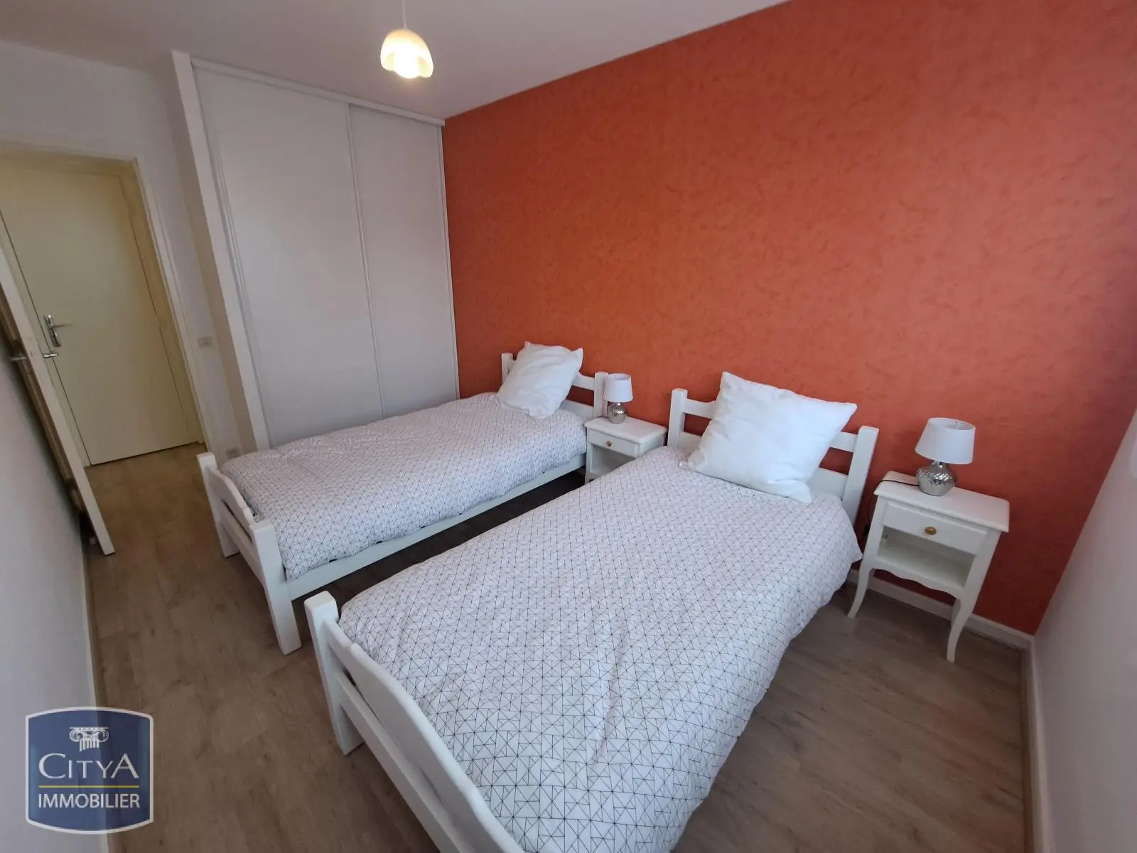 Photo 3 Appartement 3 pièces 60.16m²