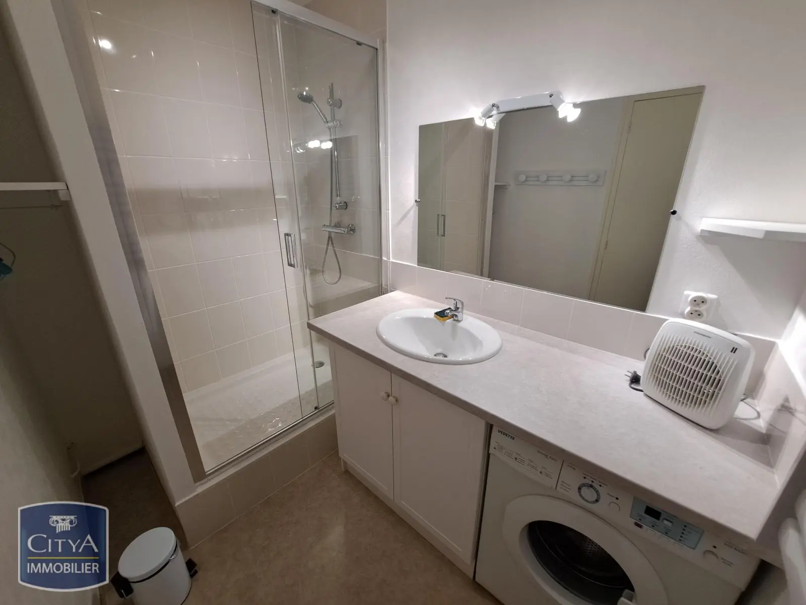Photo 5 Appartement 3 pièces 60.16m²