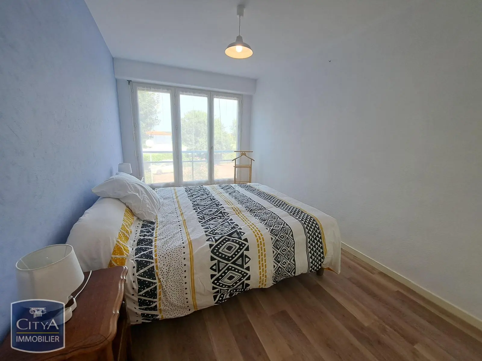 Photo 7 Appartement 3 pièces 60.16m²