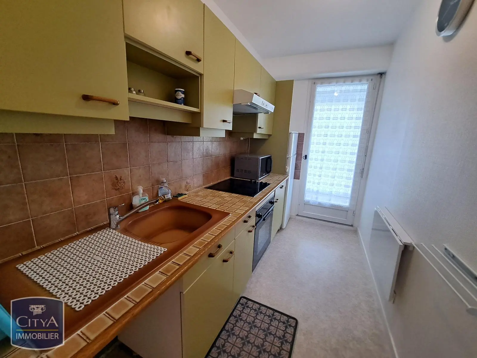 Photo 9 Appartement 3 pièces 60.16m²
