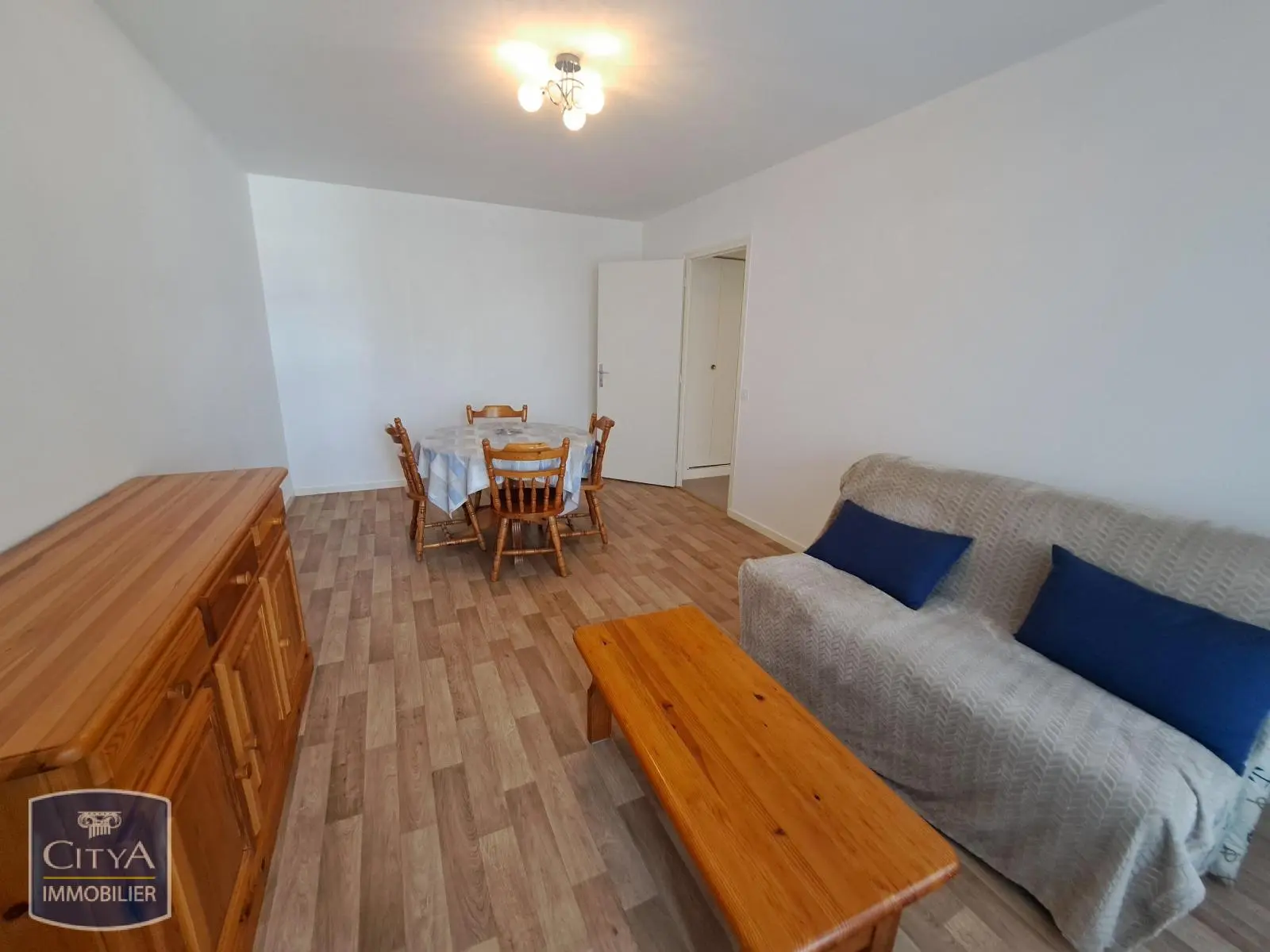 Photo 8 Appartement 3 pièces 60.16m²