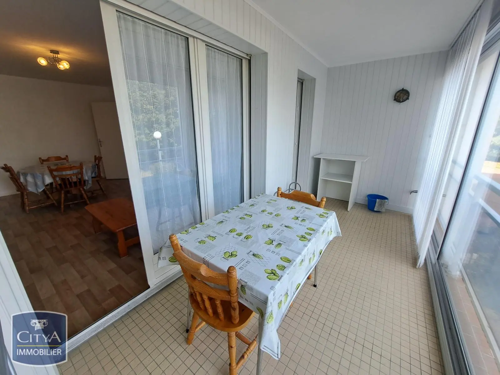 Photo 10 Appartement 3 pièces 60.16m²