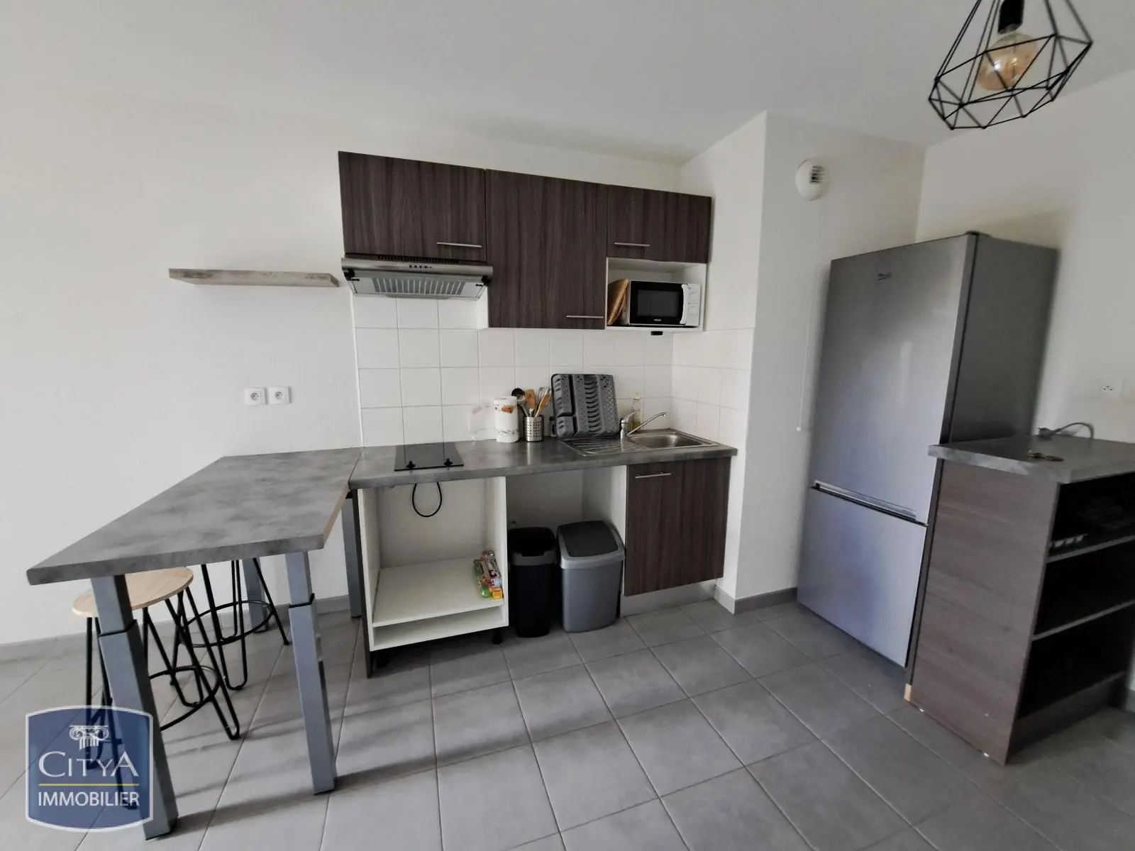 Photo 7 Appartement 2 pièces 42m²