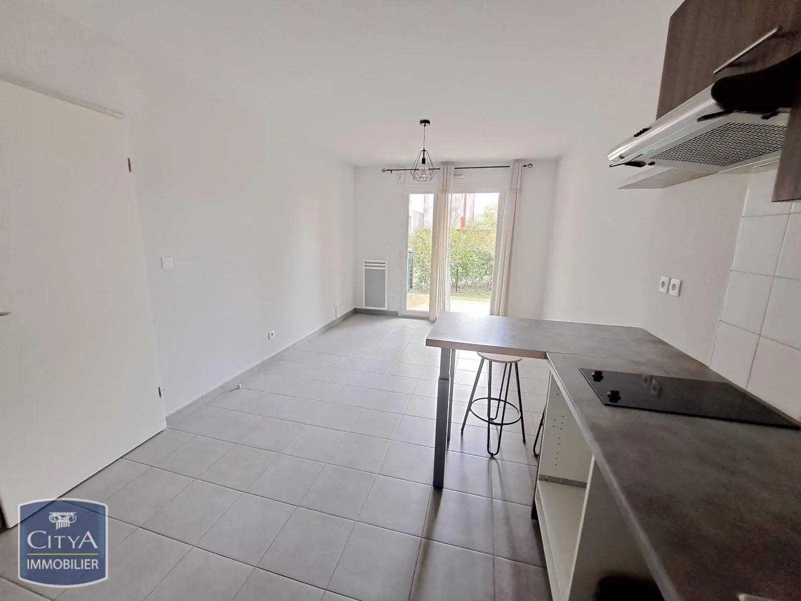 Photo 3 Appartement 2 pièces 42m²