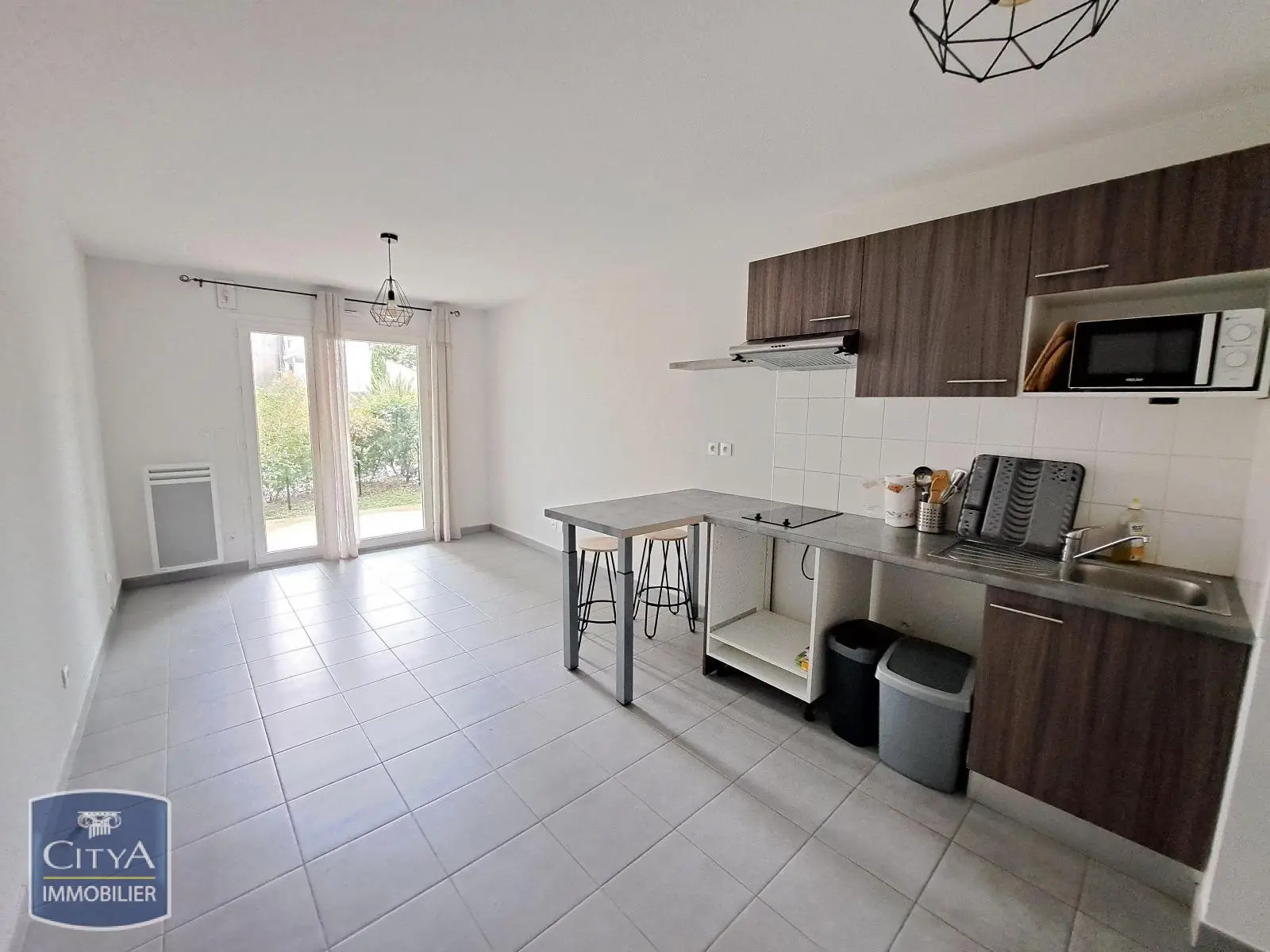 Photo 2 Appartement 2 pièces 42m²