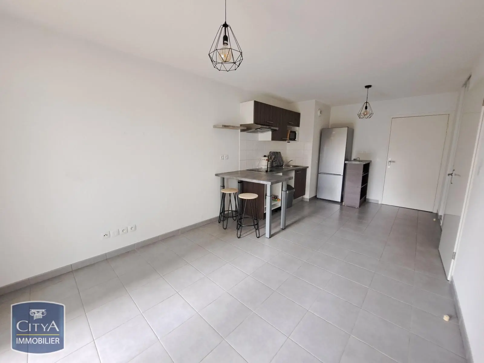 Photo 8 Appartement 2 pièces 42m²