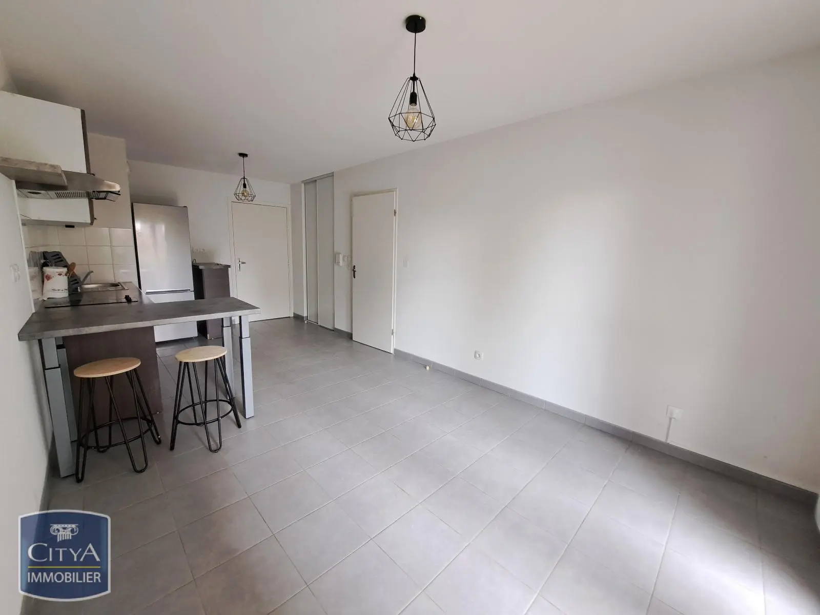 Photo 9 Appartement 2 pièces 42m²