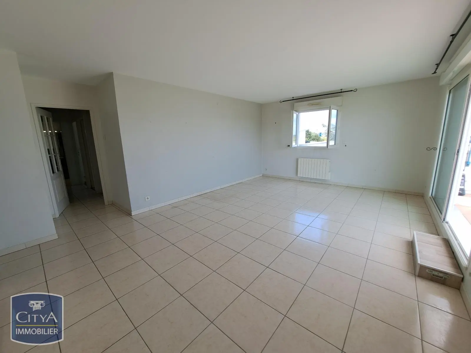 Photo 2 Appartement 3 pièces 74.21m²
