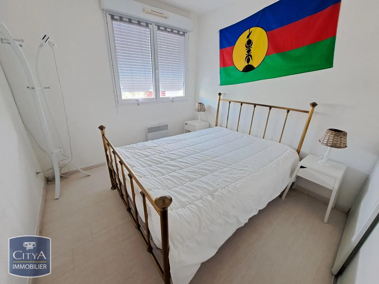 Photo 7 Appartement 2 pièces 47.53m²