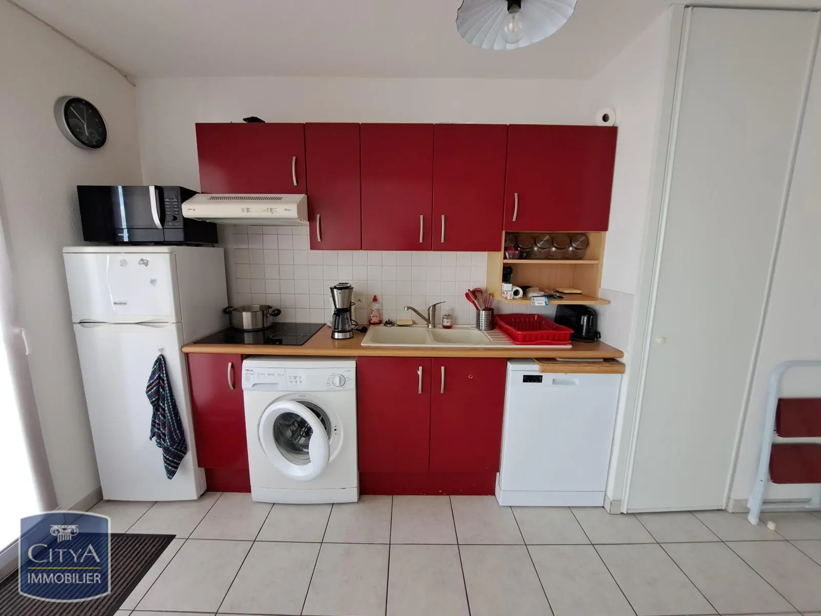 Photo 4 Appartement 2 pièces 47.53m²