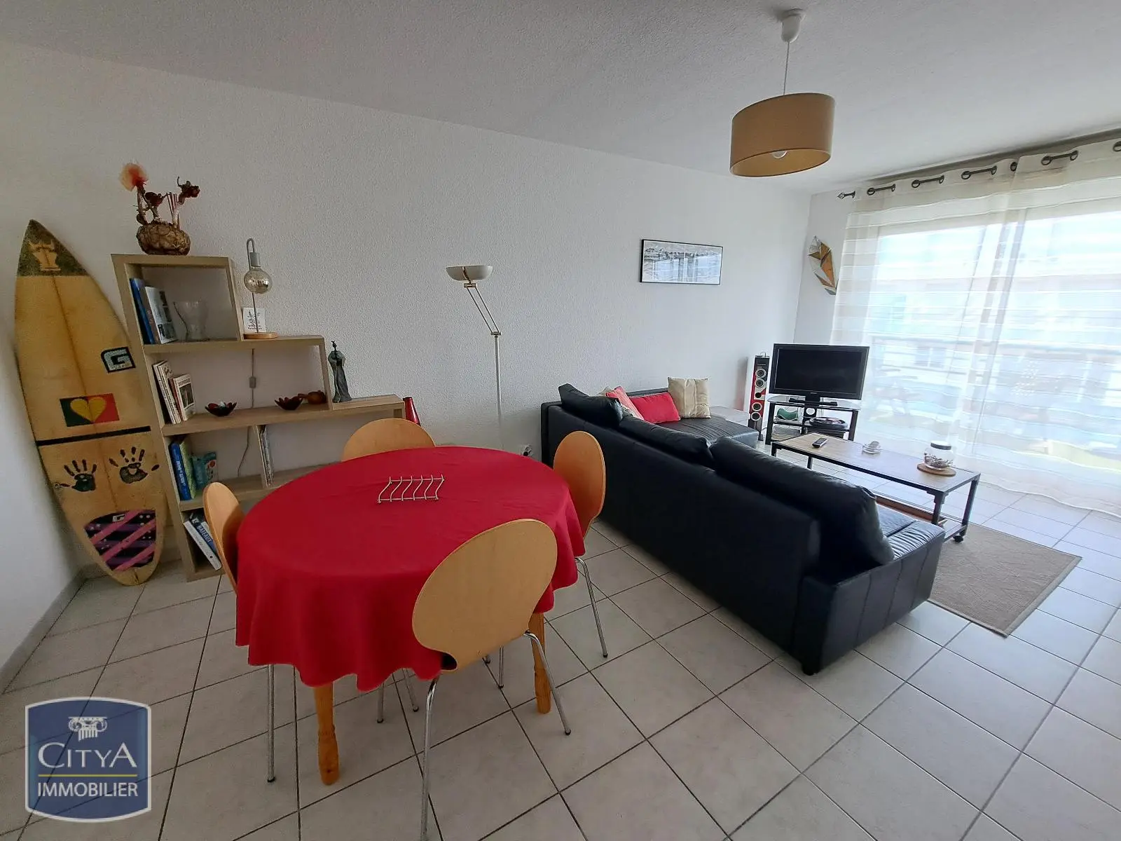 Photo 3 Appartement 2 pièces 47.53m²