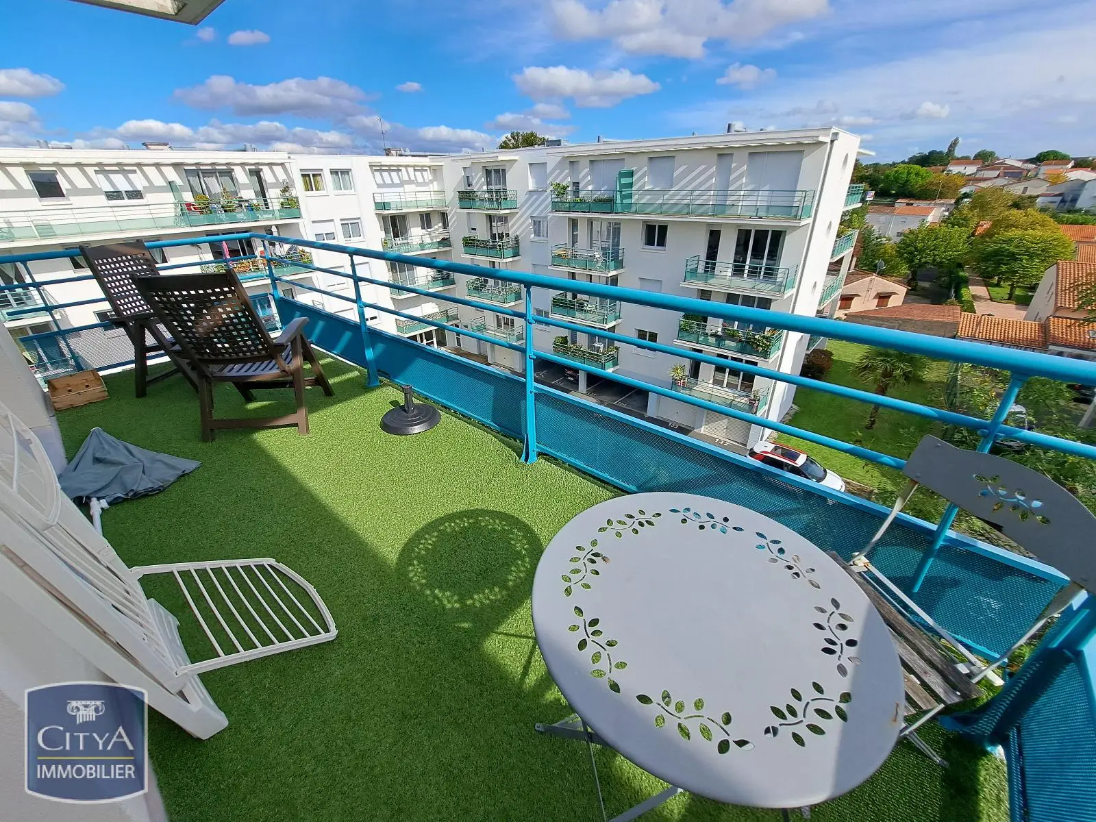 Photo 9 Appartement 2 pièces 47.53m²