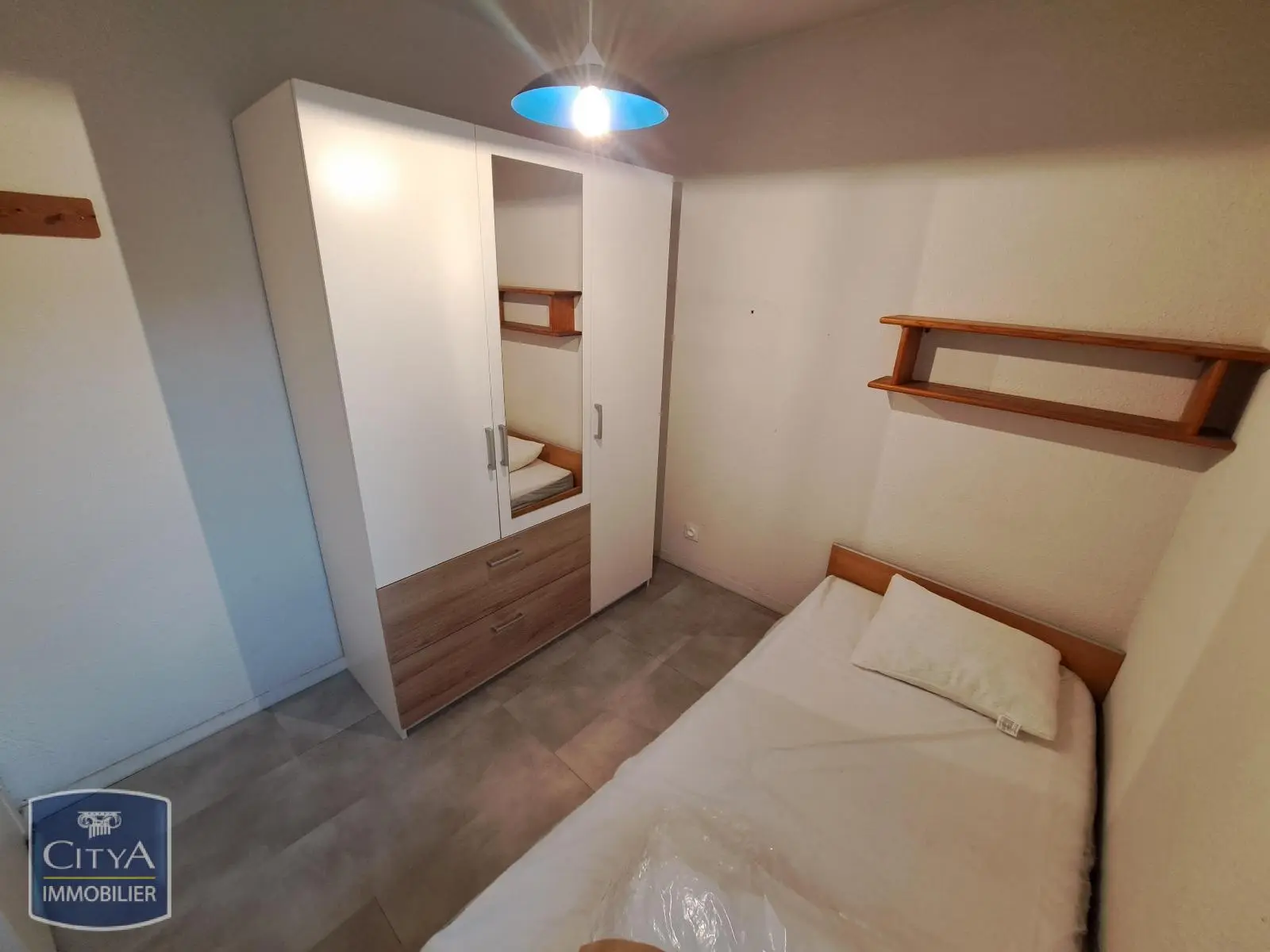 Photo 8 Appartement 2 pièces 30.45m²