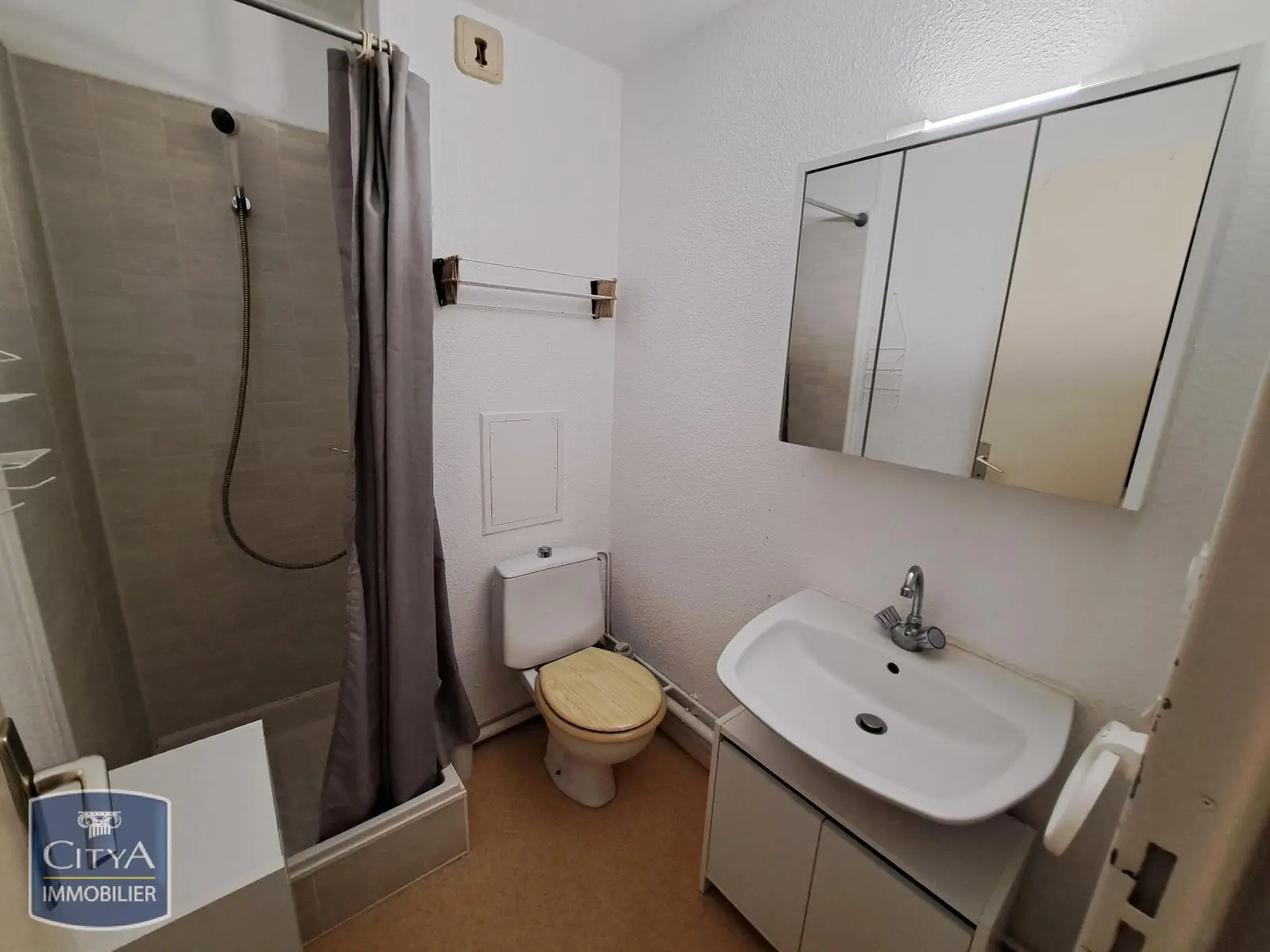 Photo 6 Appartement 2 pièces 30.45m²