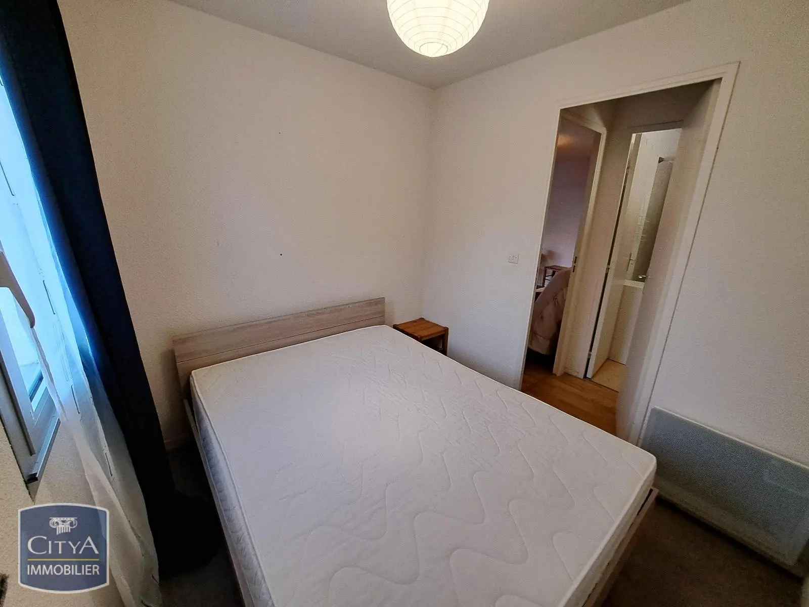 Photo 7 Appartement 2 pièces 30.45m²