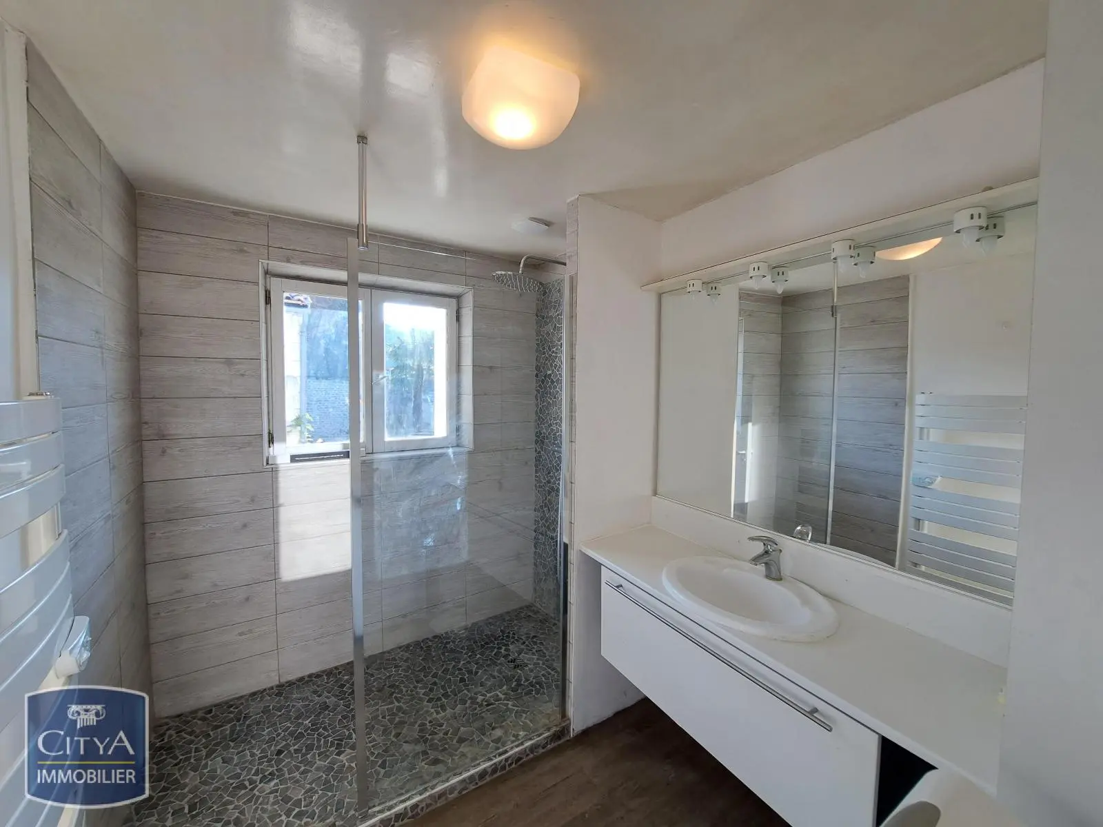 Photo 7 Appartement 2 pièces 39.83m²