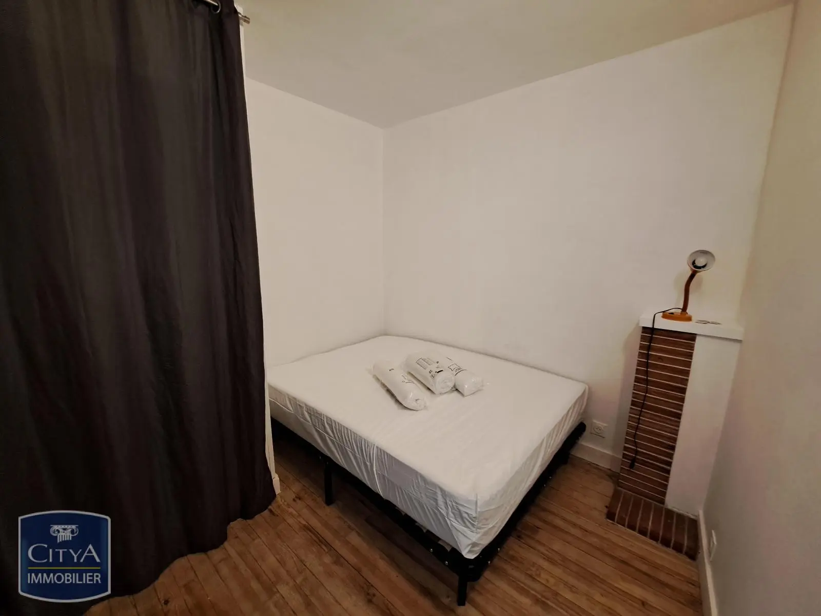 Photo 8 Appartement 2 pièces 39.83m²