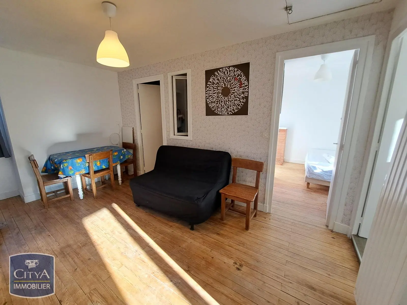 Photo 9 Appartement 2 pièces 39.83m²