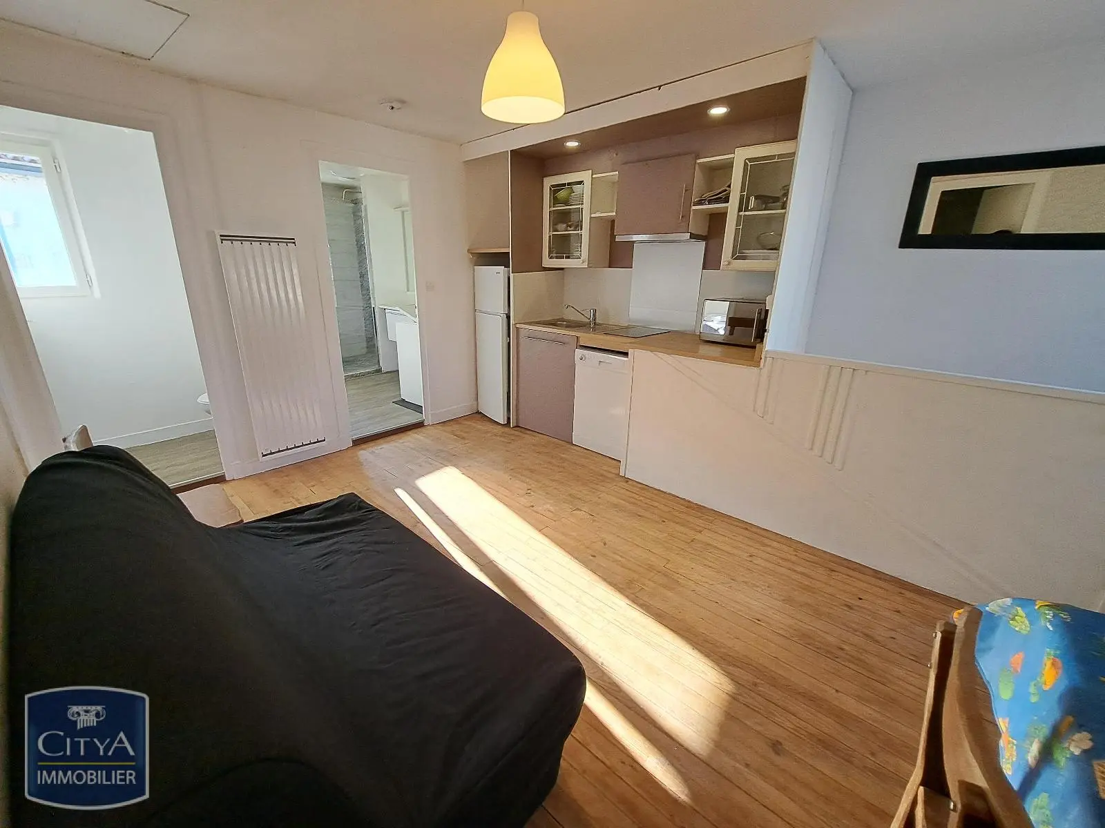 Photo 10 Appartement 2 pièces 39.83m²