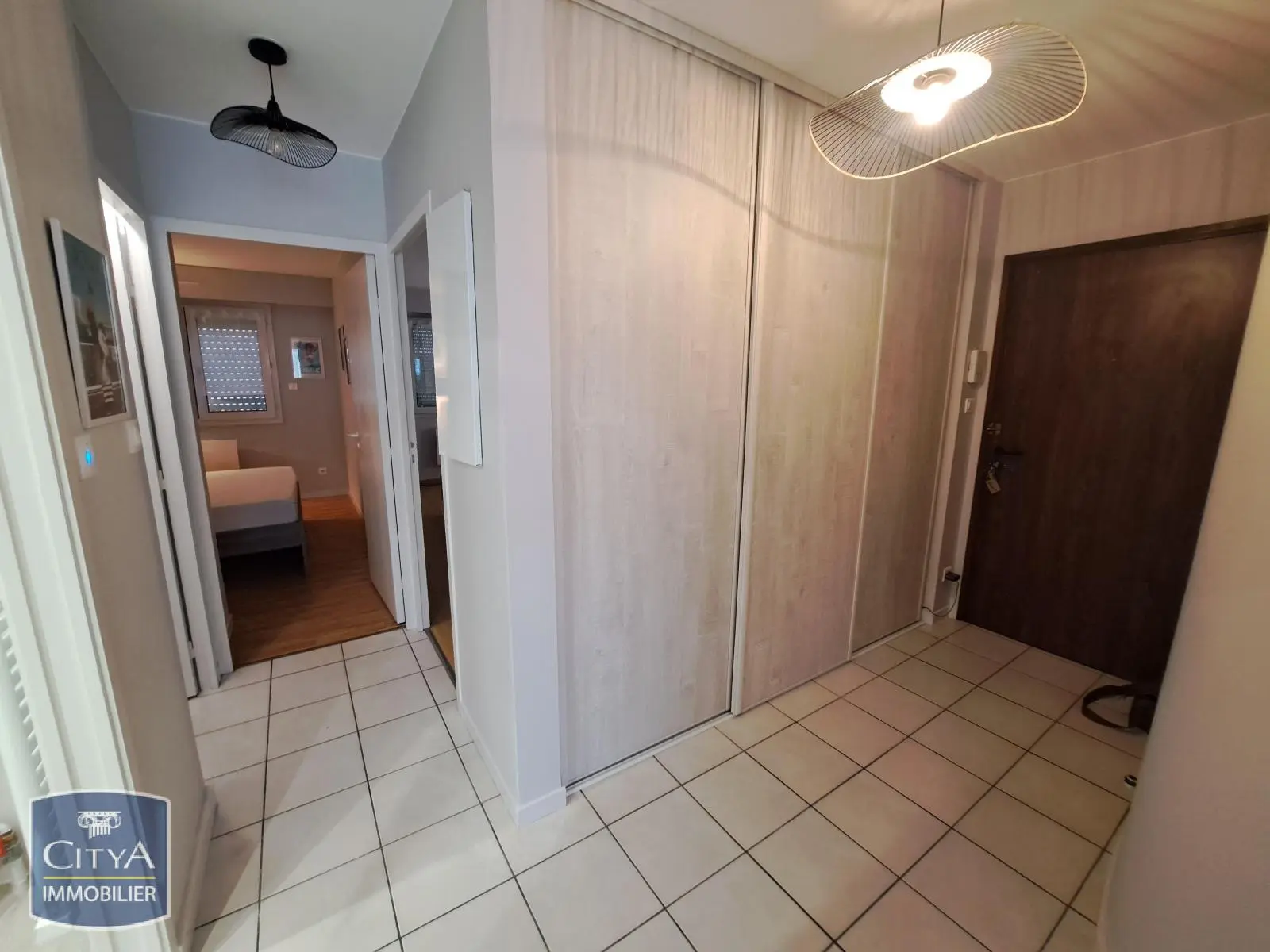 Photo 6 Appartement 3 pièces 55.21m²